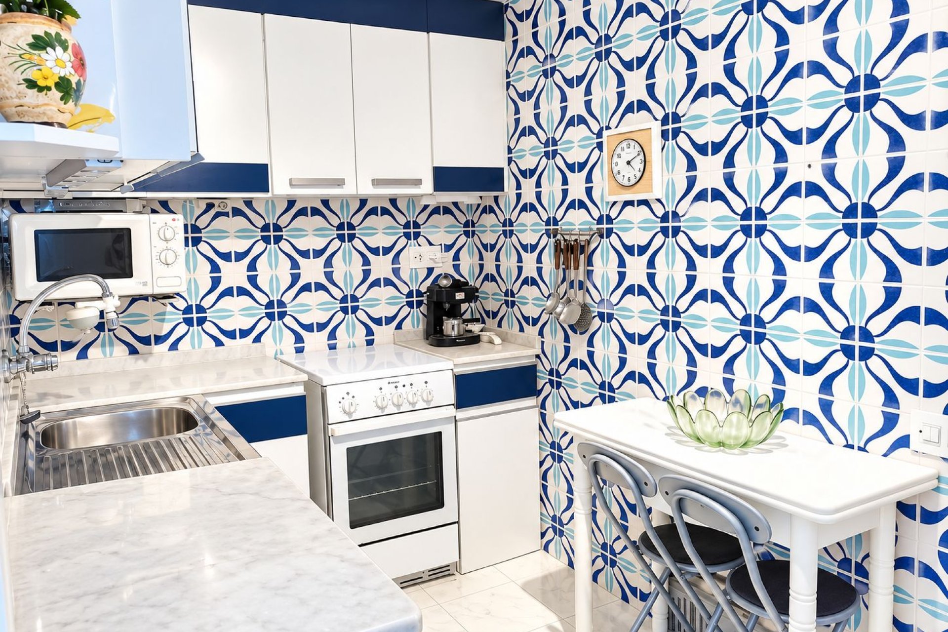 Reventa - Apartmento - Calpe - Calpe - Centro
