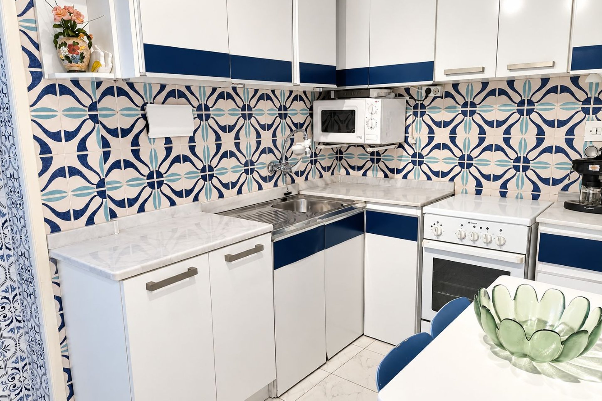 Reventa - Apartmento - Calpe - Calpe - Centro
