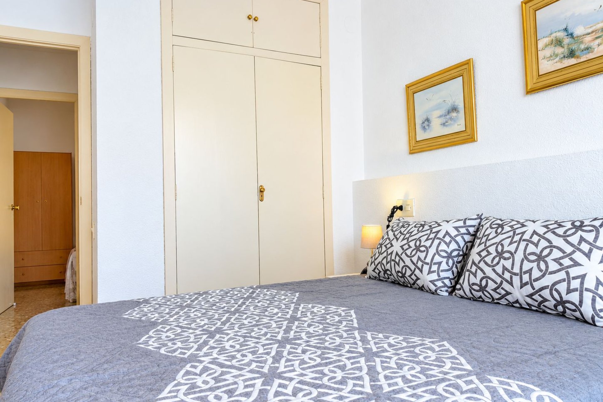 Reventa - Apartmento - Calpe - Calpe - Centro