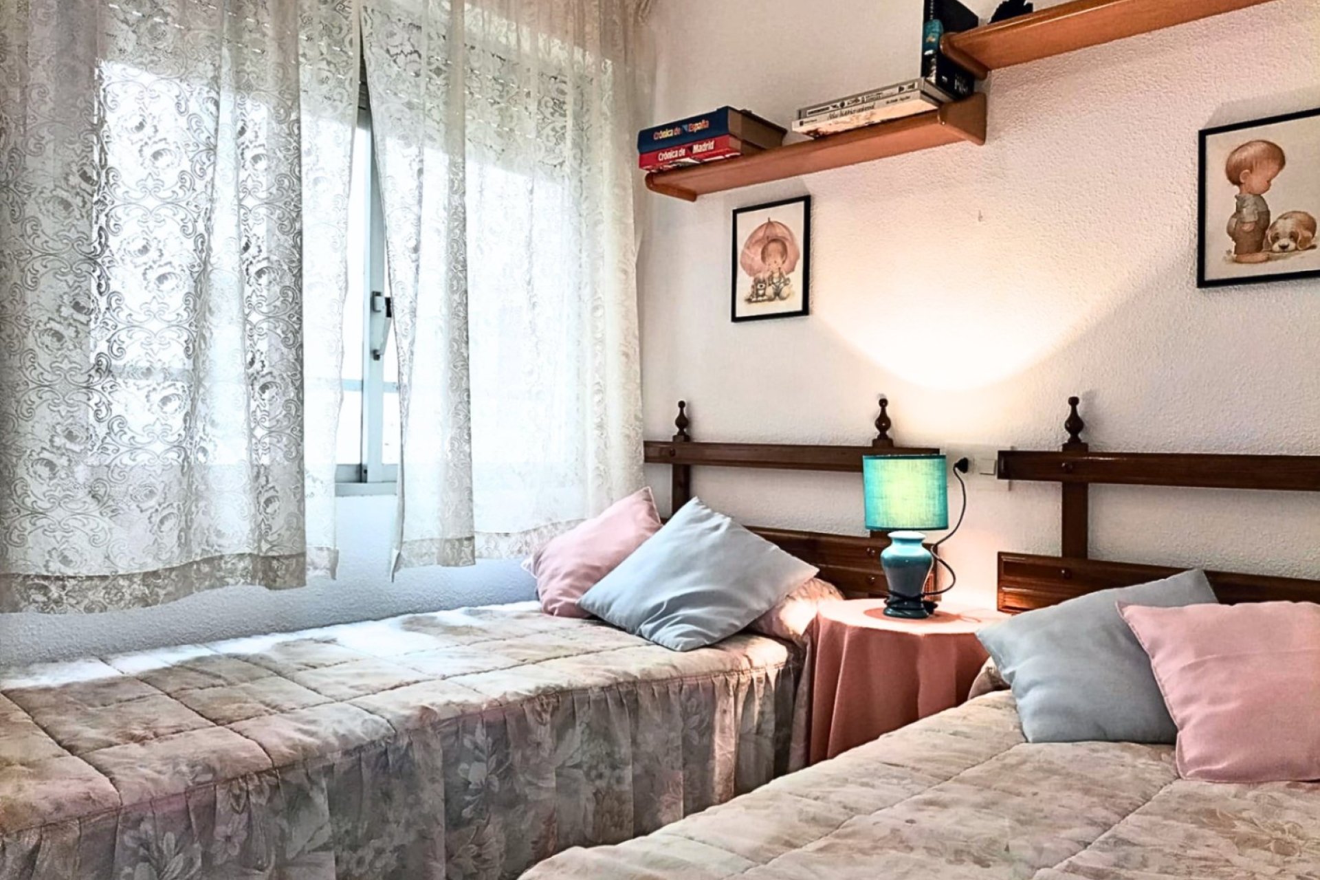 Reventa - Apartmento - Calpe - Calpe - Centro