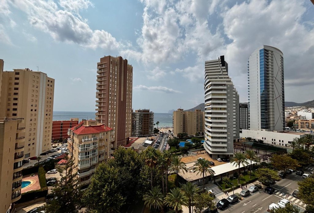 Reventa - Apartmento - Calpe - Calpe - Playa Arenal