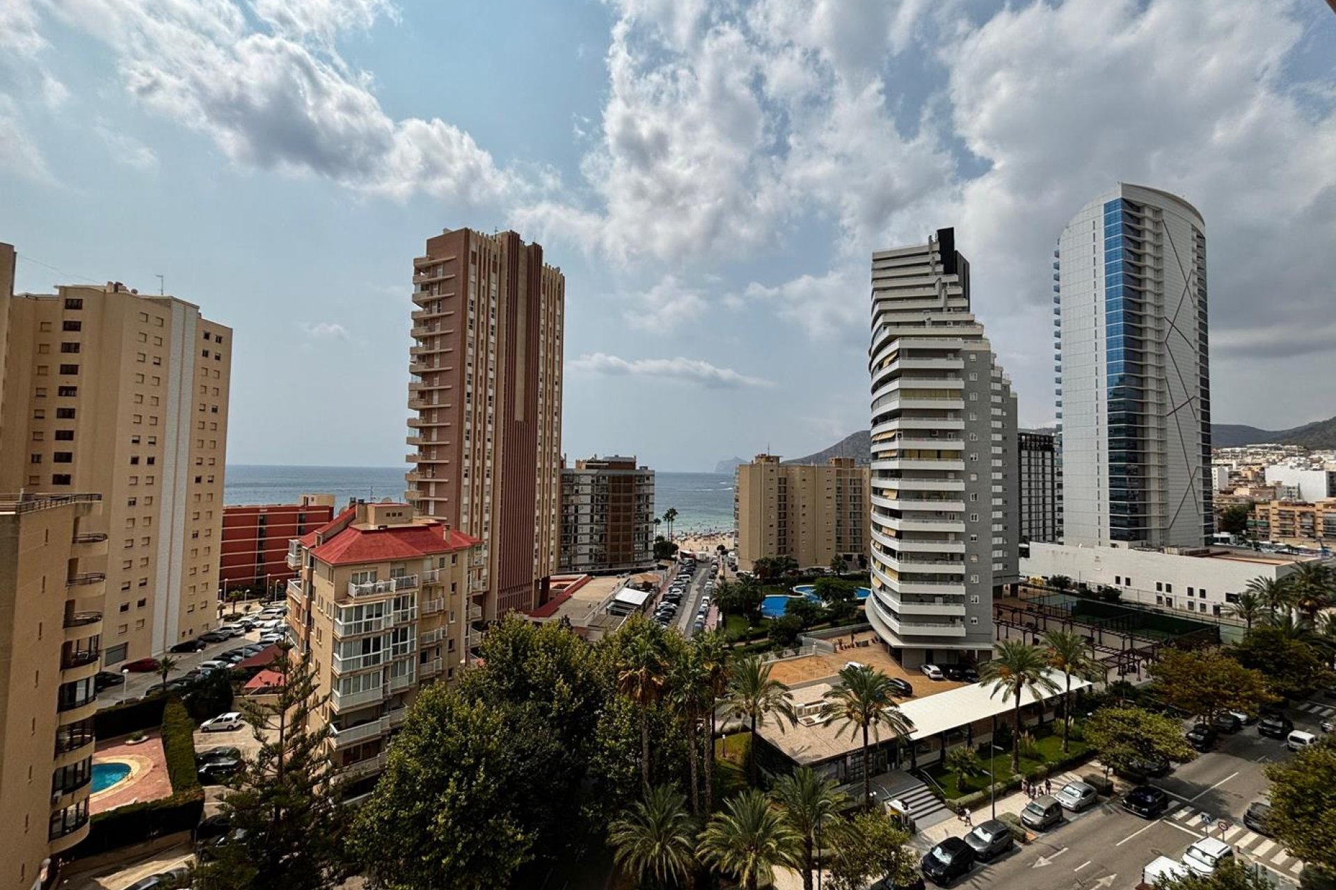 Reventa - Apartmento - Calpe - Calpe - Playa Arenal