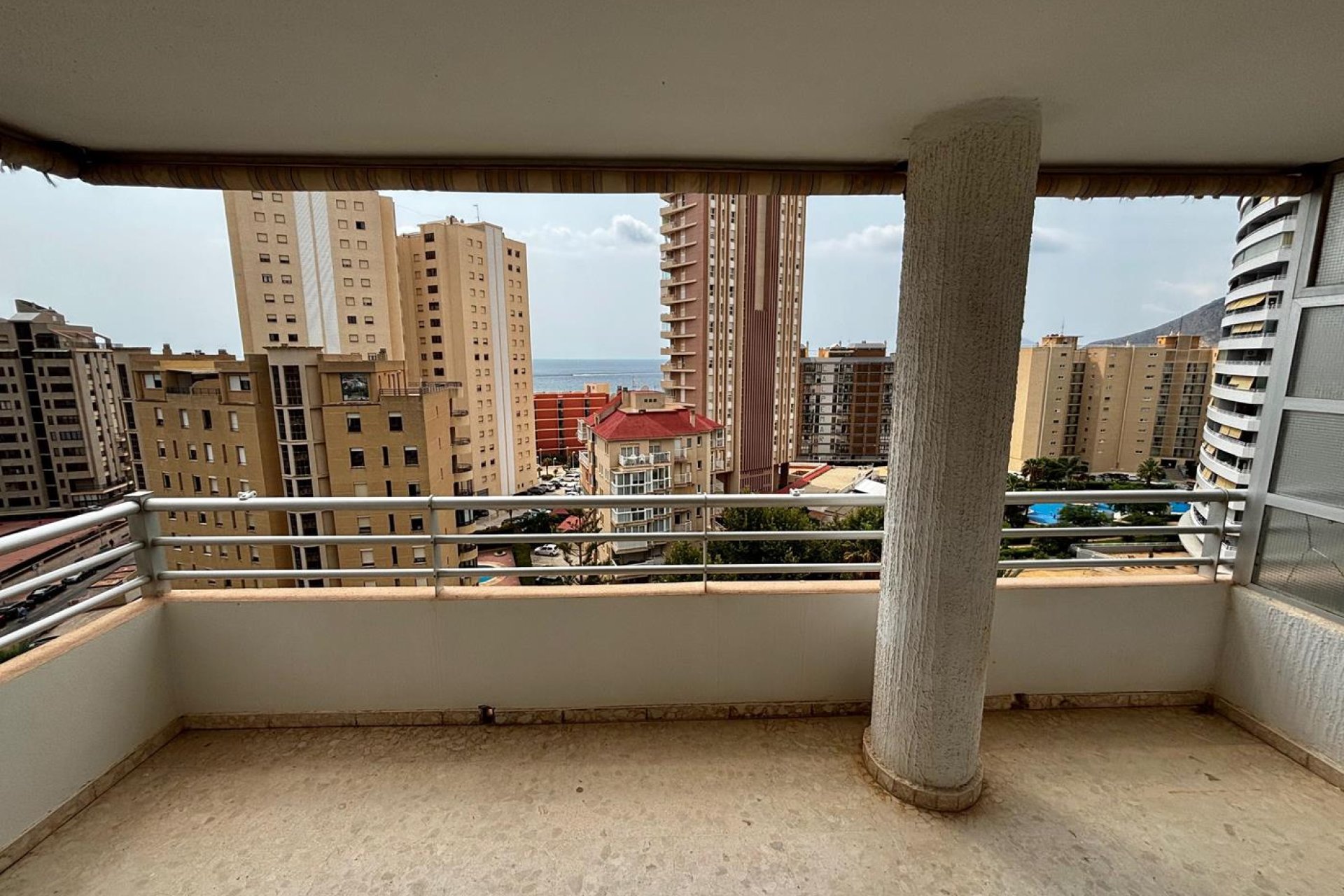 Reventa - Apartmento - Calpe - Calpe - Playa Arenal