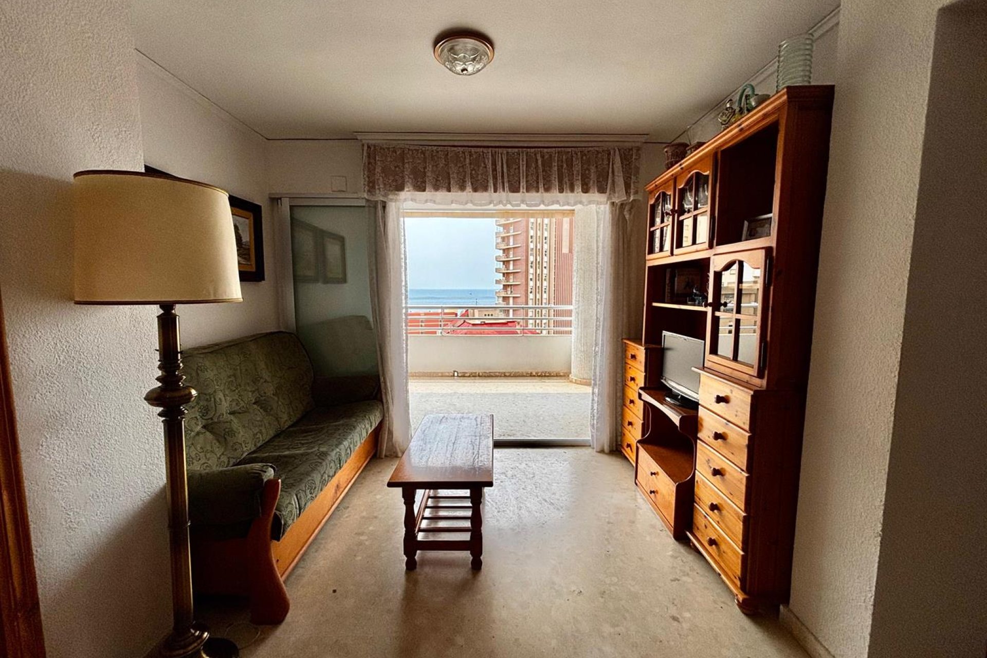 Reventa - Apartmento - Calpe - Calpe - Playa Arenal