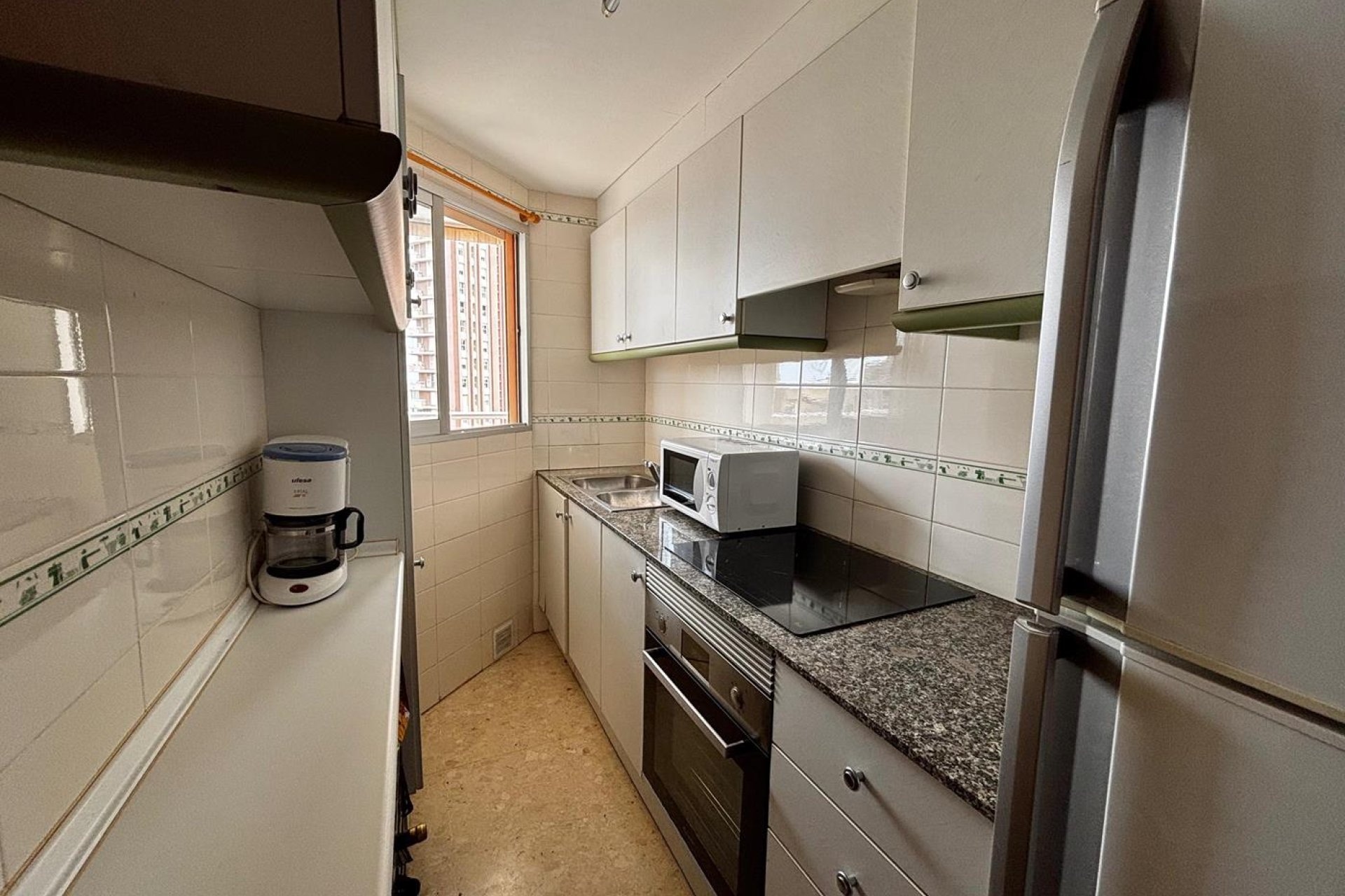 Reventa - Apartmento - Calpe - Calpe - Playa Arenal