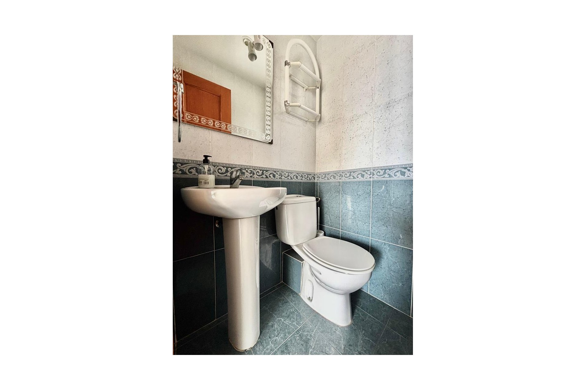 Reventa - Apartmento - Calpe - Calpe - Playa Arenal