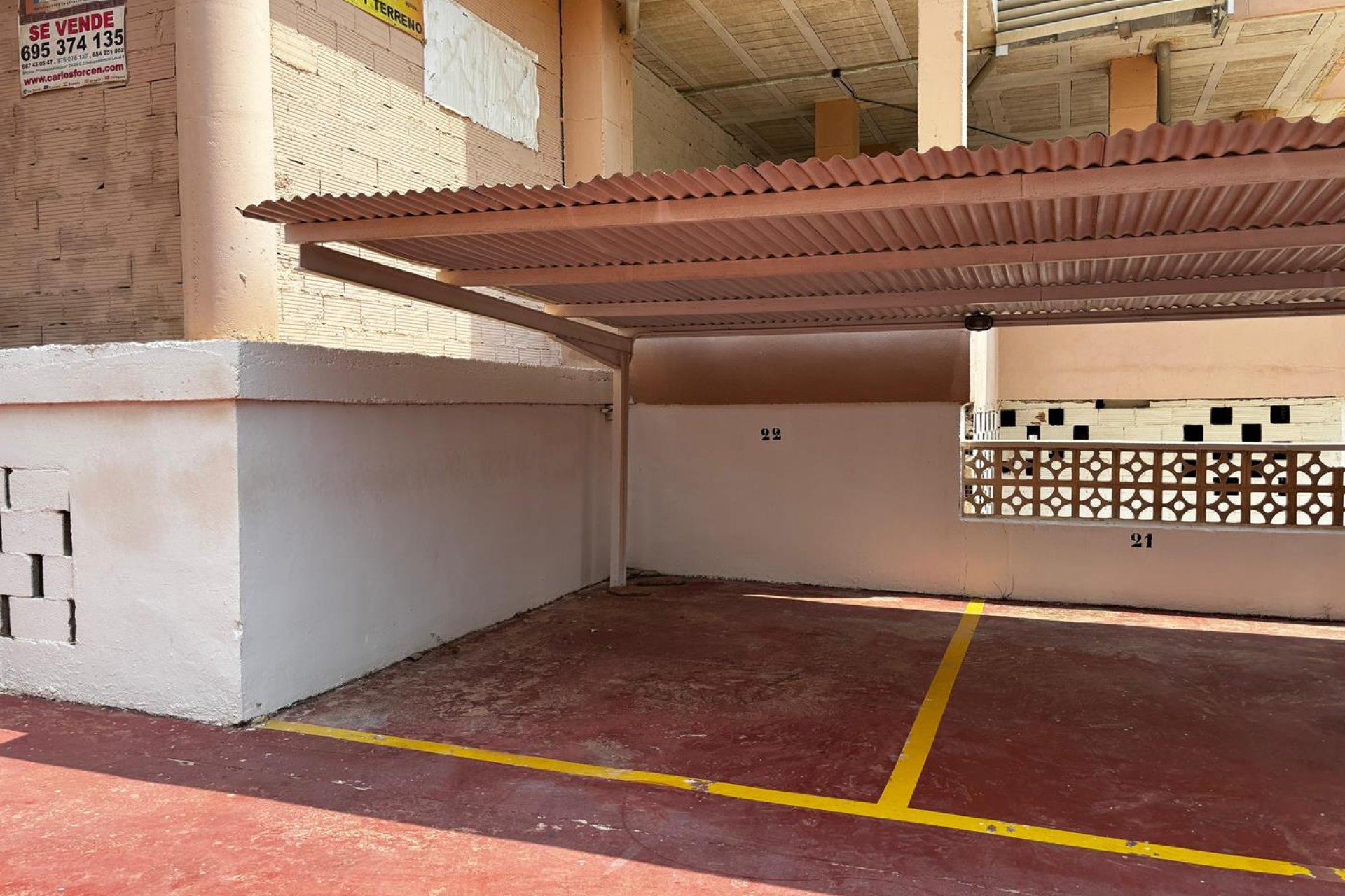 Reventa - Apartmento - Calpe - Calpe - Playa Arenal