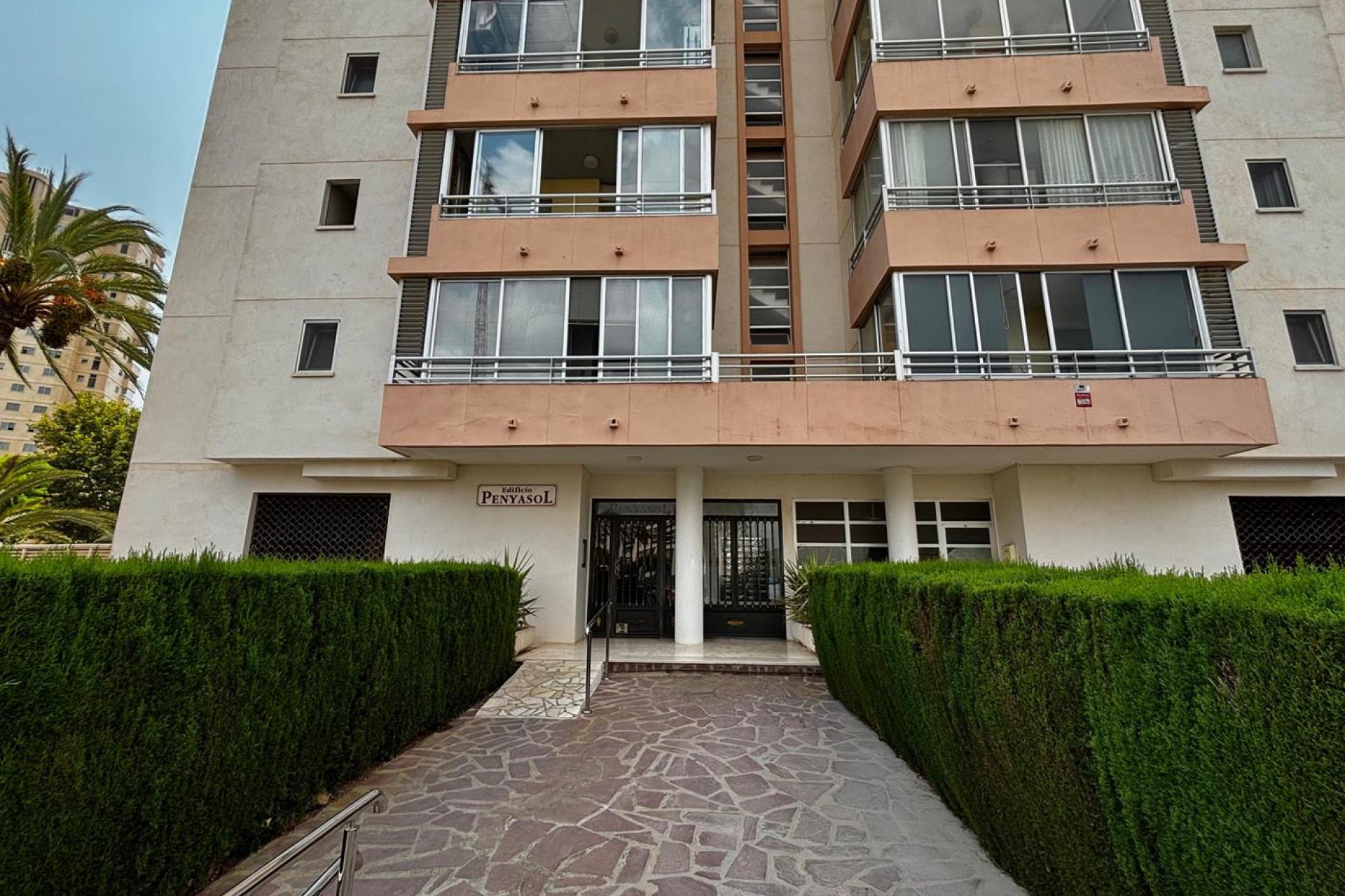 Reventa - Apartmento - Calpe - Calpe - Playa Arenal