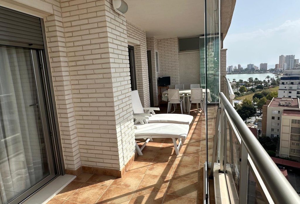 Reventa - Apartmento - Calpe - Calpe - Playa Arenal