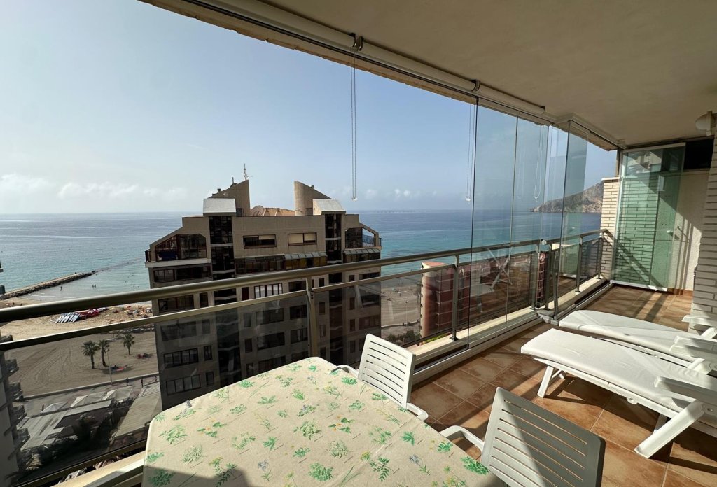 Reventa - Apartmento - Calpe - Calpe - Playa Arenal