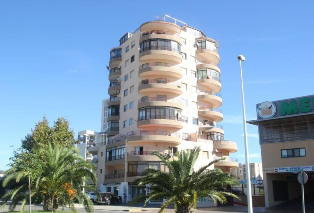 Reventa - Apartmento - Calpe - Calpe - Playa La Fossa