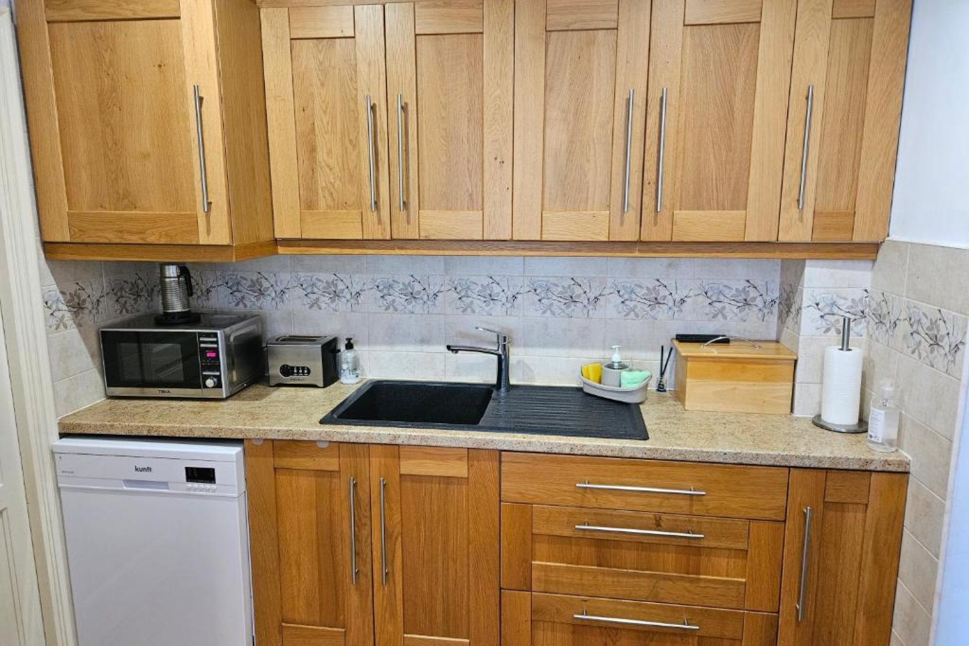 Reventa - Apartmento - Calpe - Calpe - Playa La Fossa