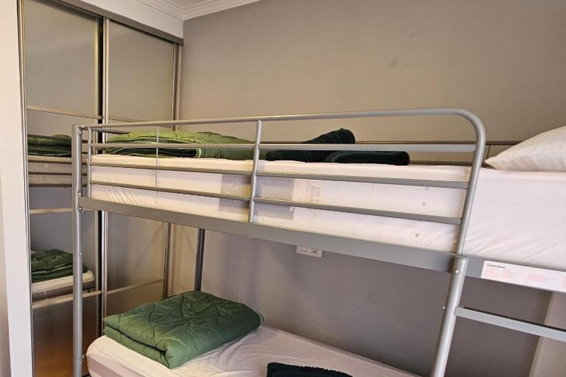 Reventa - Apartmento - Calpe - Calpe - Playa La Fossa