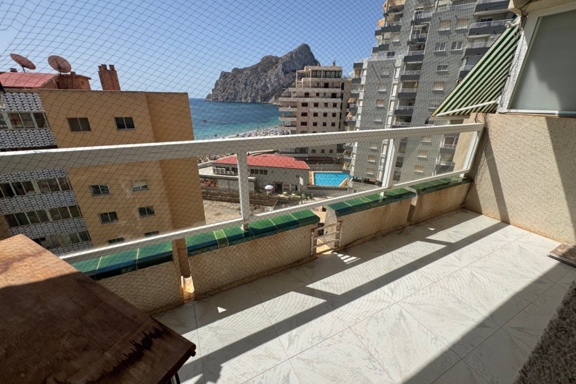 Reventa - Apartmento - Calpe - Calpe - Playa La Fossa