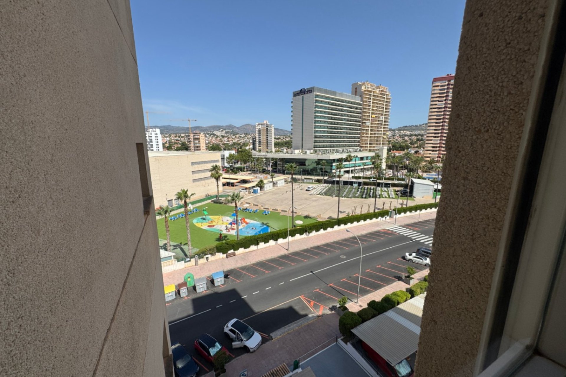 Reventa - Apartmento - Calpe - Calpe - Playa La Fossa