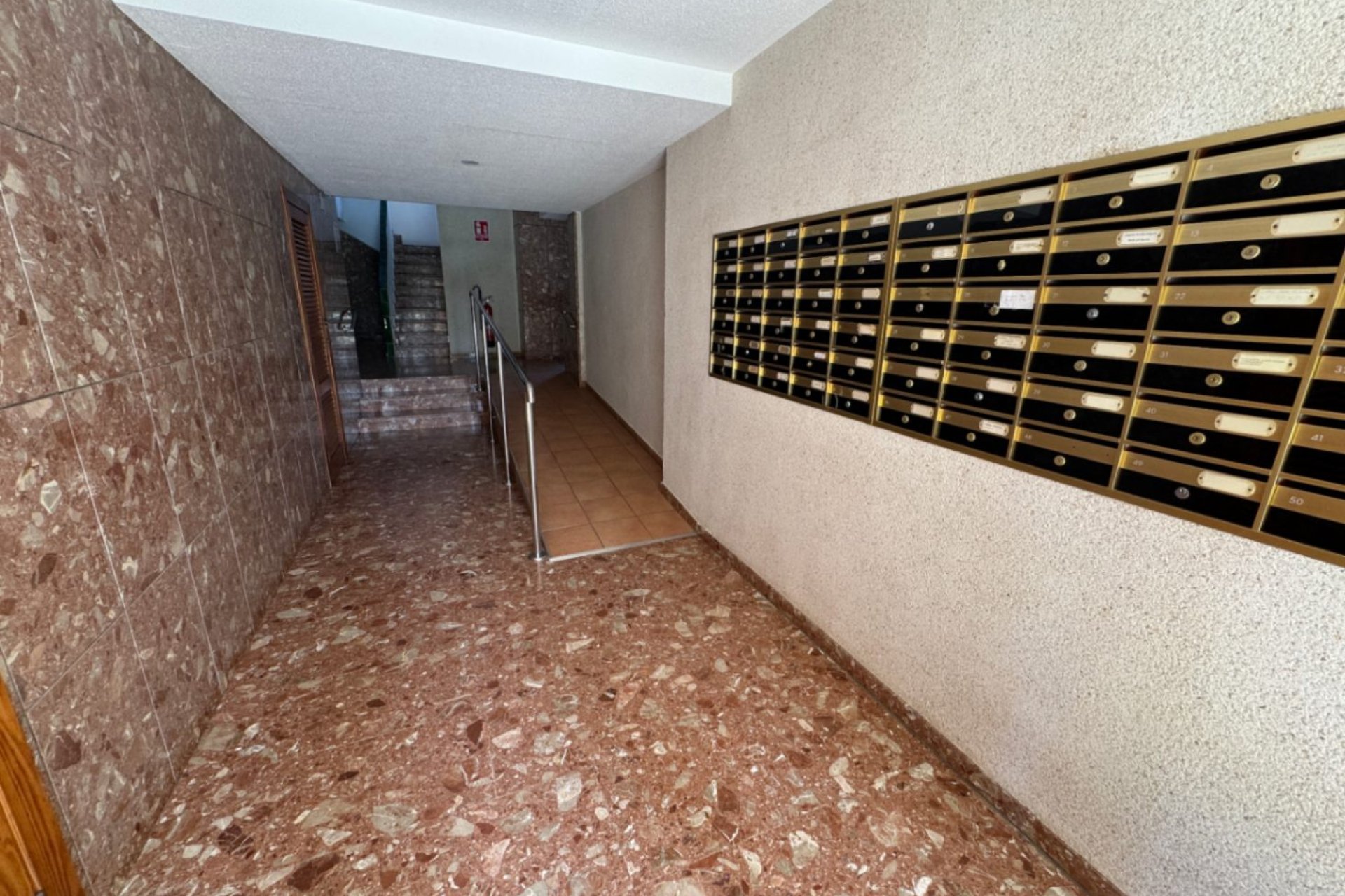 Reventa - Apartmento - Calpe - Calpe - Playa La Fossa