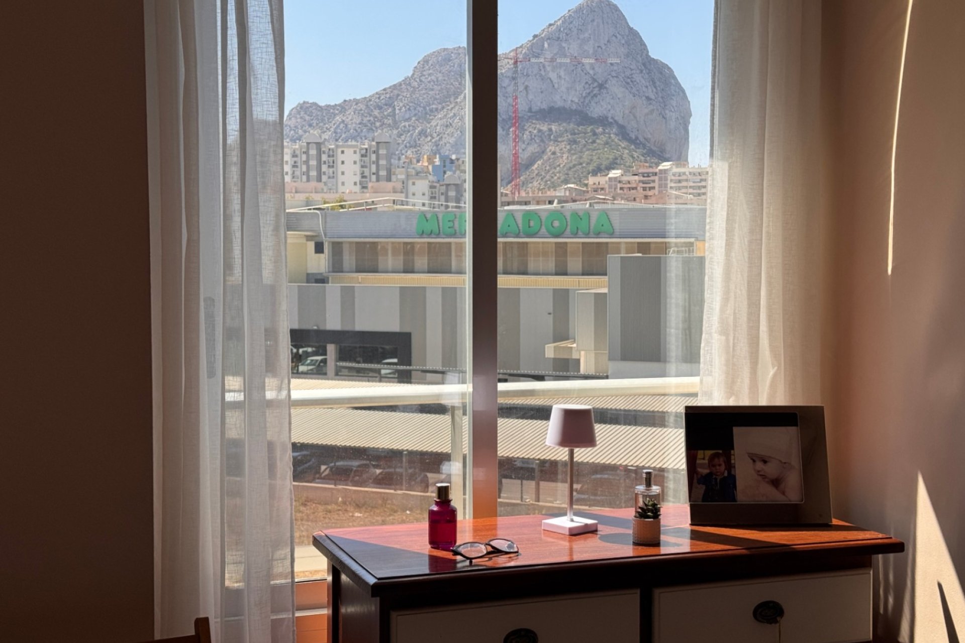 Reventa - Apartmento - Calpe - Calpe - Playa La Fossa