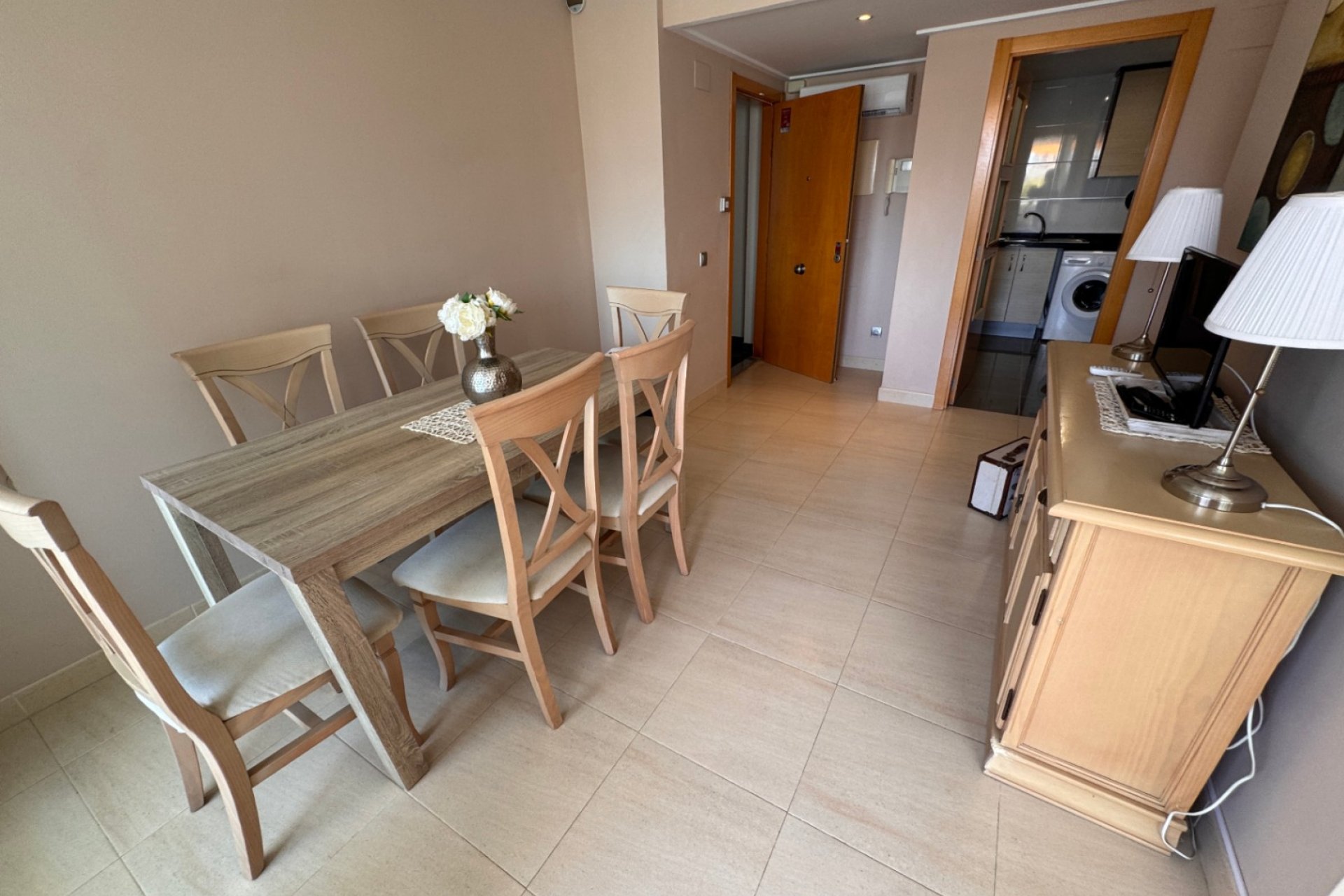 Reventa - Apartmento - Calpe - Calpe - Playa La Fossa