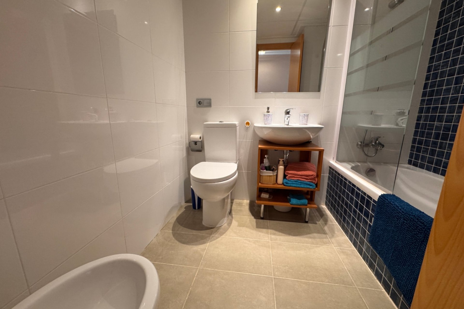 Reventa - Apartmento - Calpe - Calpe - Playa La Fossa