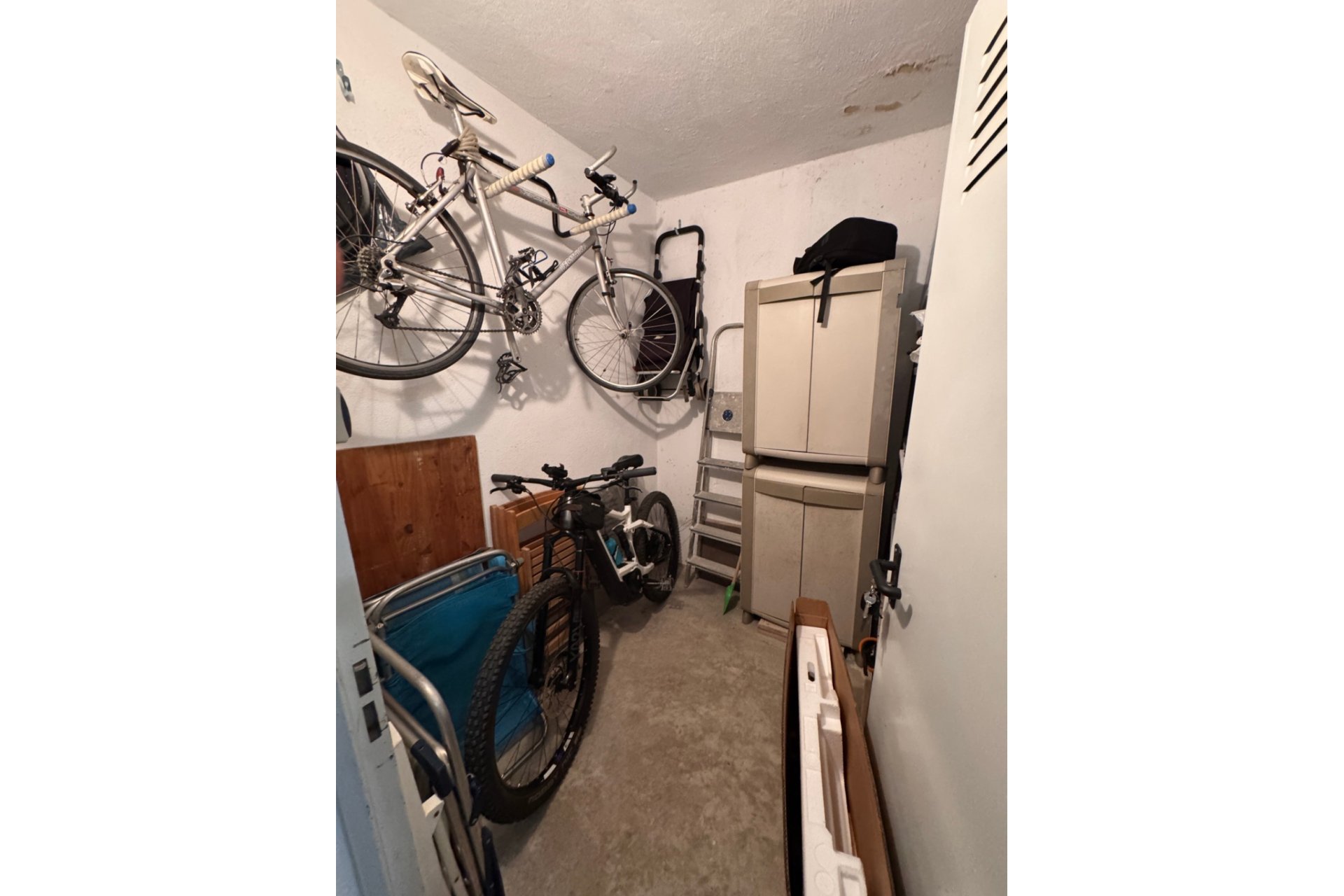 Reventa - Apartmento - Calpe - Calpe - Playa La Fossa