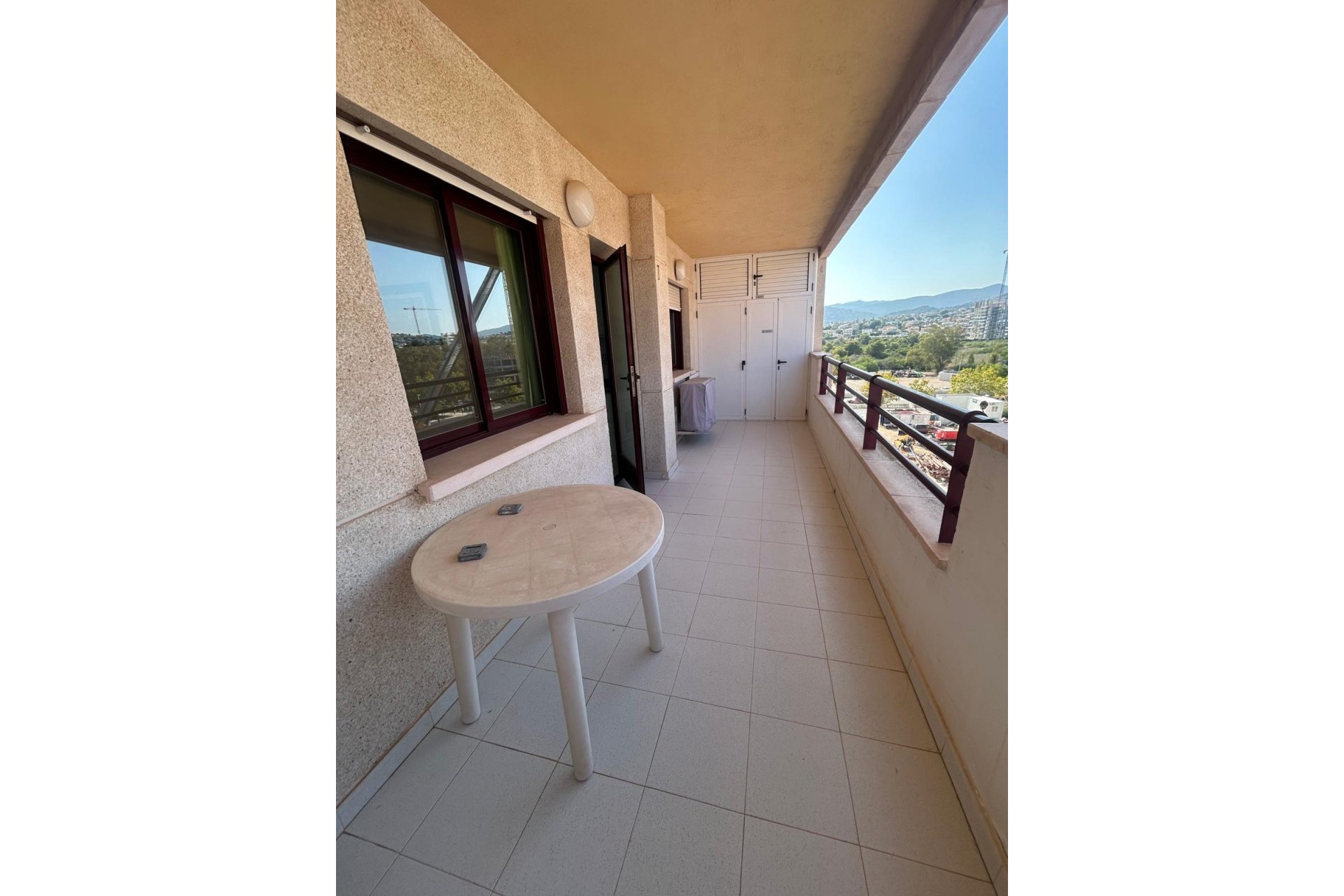 Reventa - Apartmento - Calpe - Calpe - Playa La Fossa