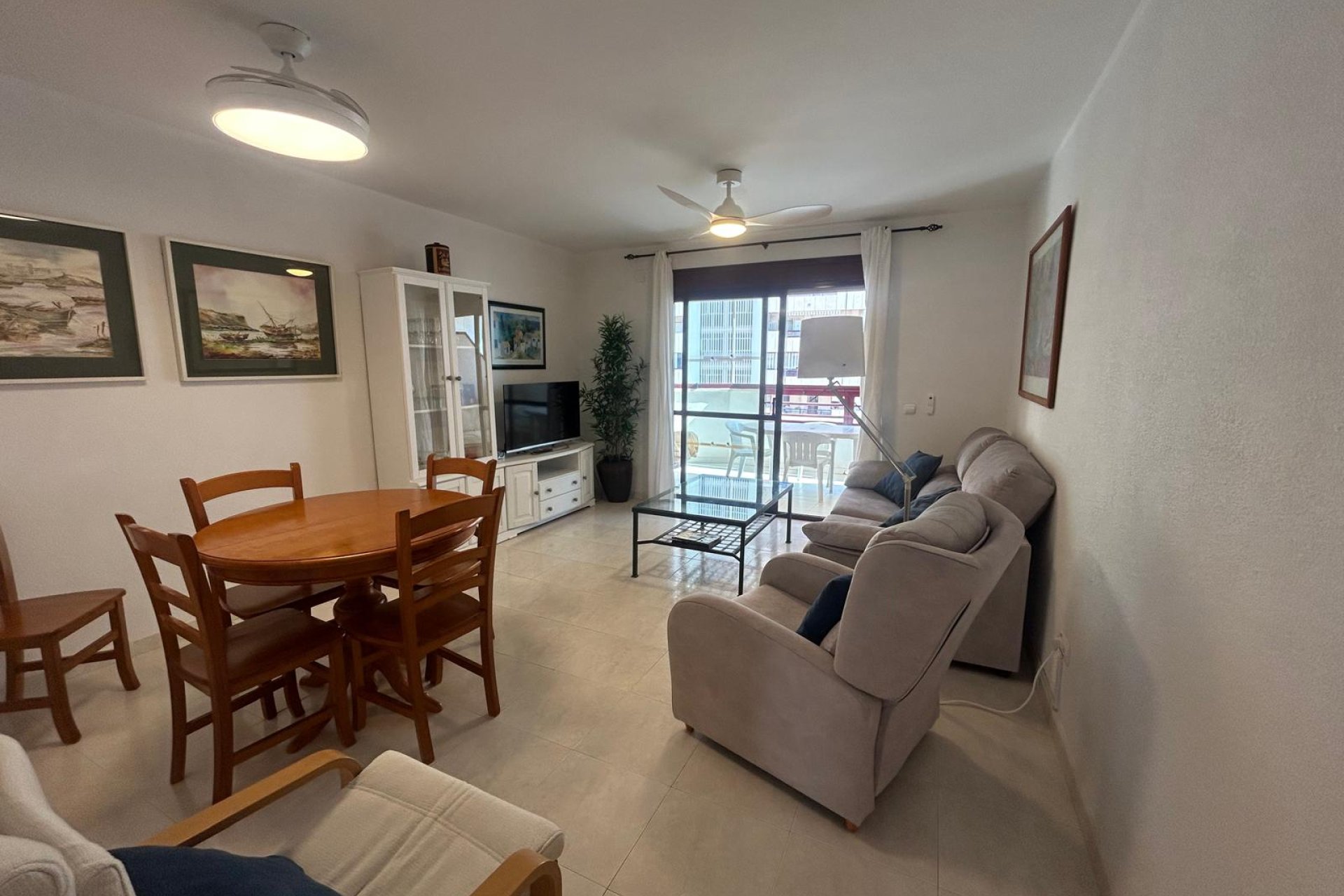 Reventa - Apartmento - Calpe - Calpe - Playa La Fossa