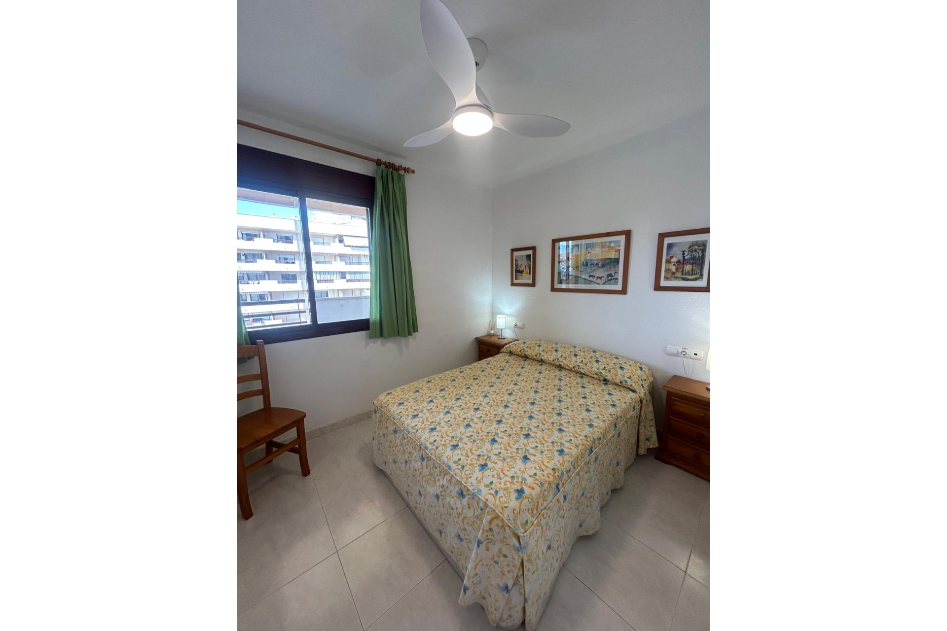 Reventa - Apartmento - Calpe - Calpe - Playa La Fossa