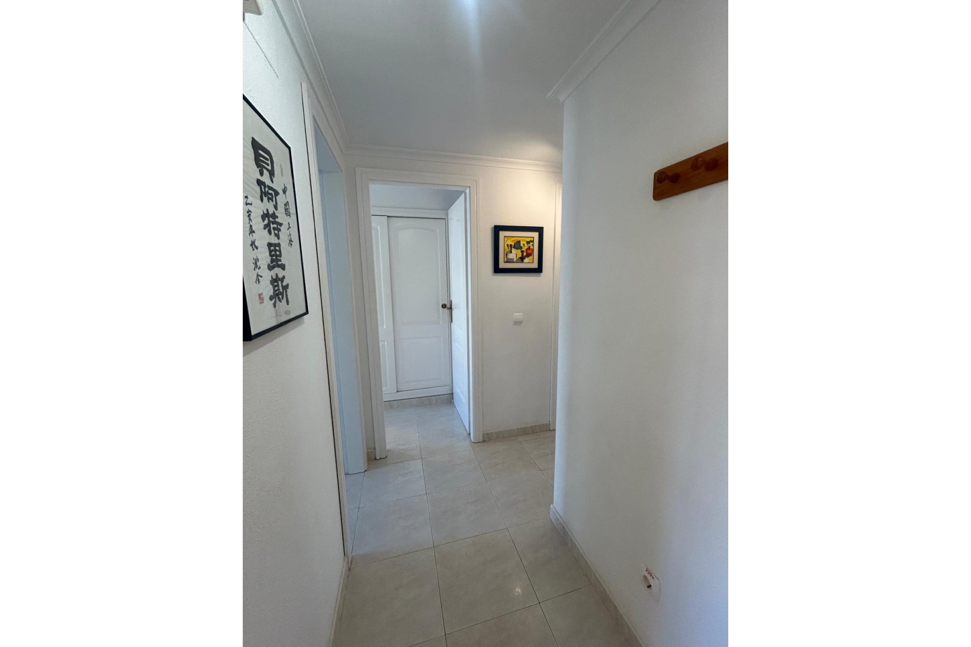 Reventa - Apartmento - Calpe - Calpe - Playa La Fossa