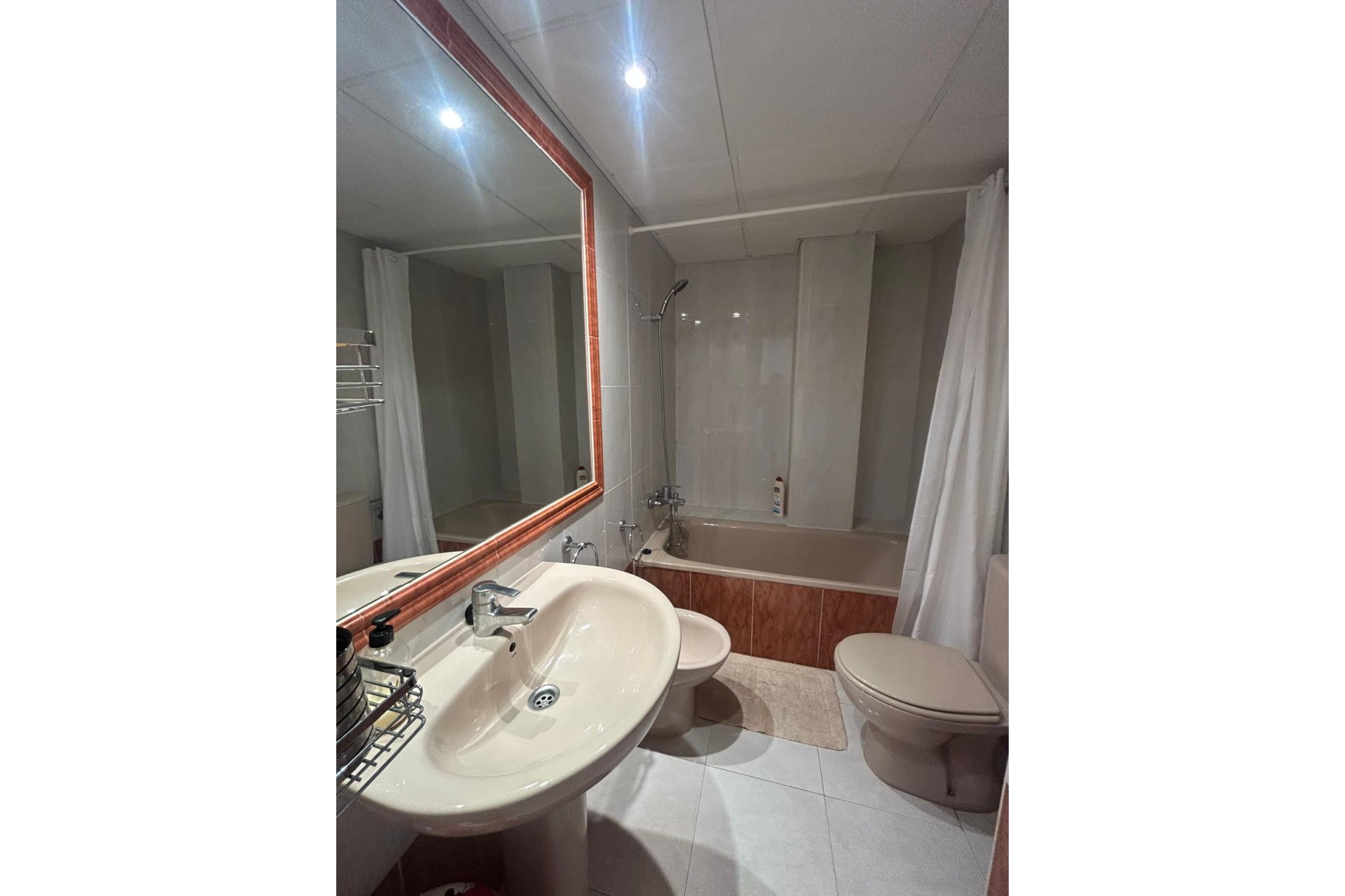 Reventa - Apartmento - Calpe - Calpe - Playa La Fossa