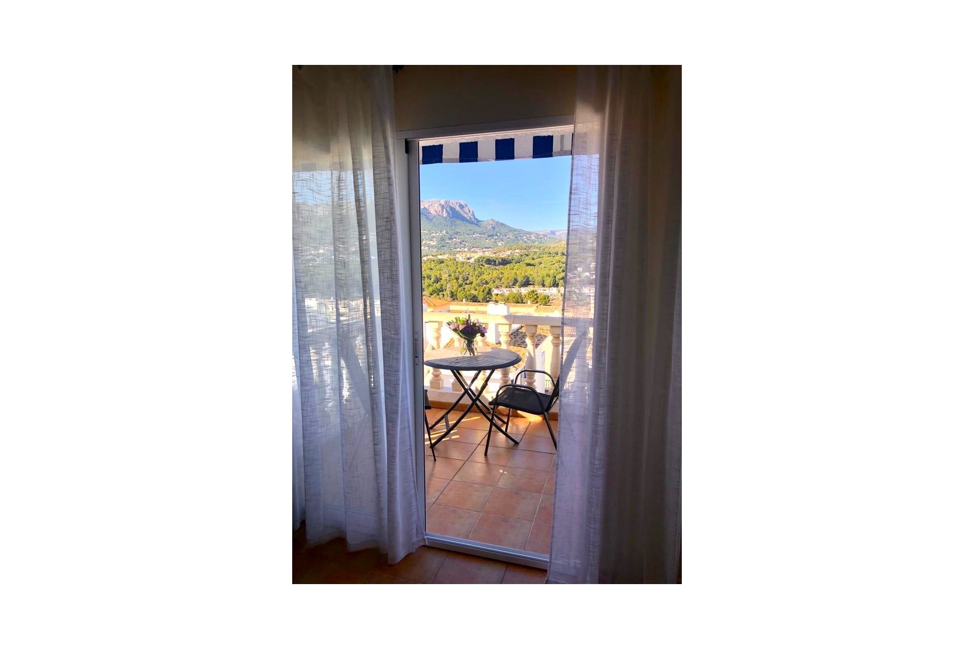 Reventa - Apartmento - Calpe - Casanova