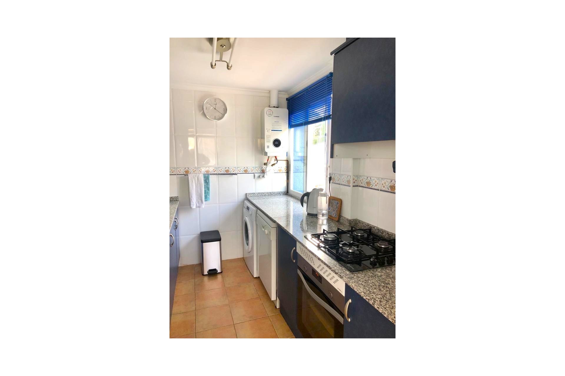 Reventa - Apartmento - Calpe - Casanova