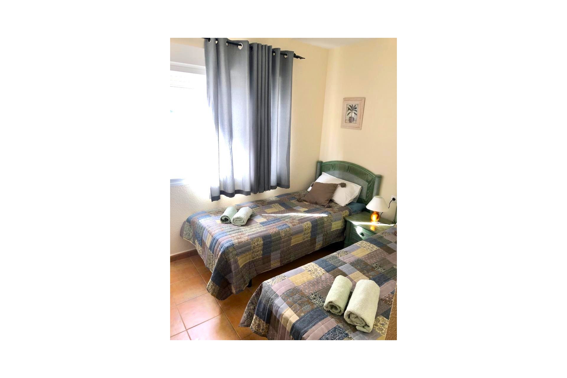 Reventa - Apartmento - Calpe - Casanova