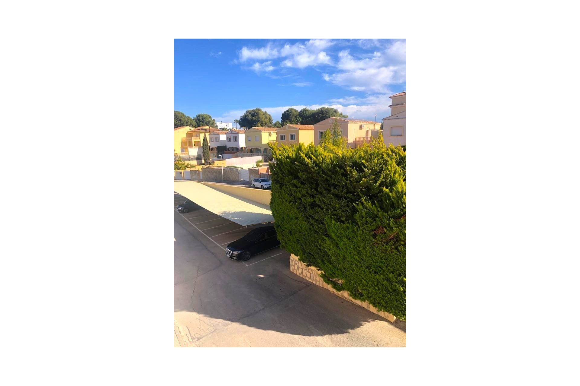 Reventa - Apartmento - Calpe - Casanova