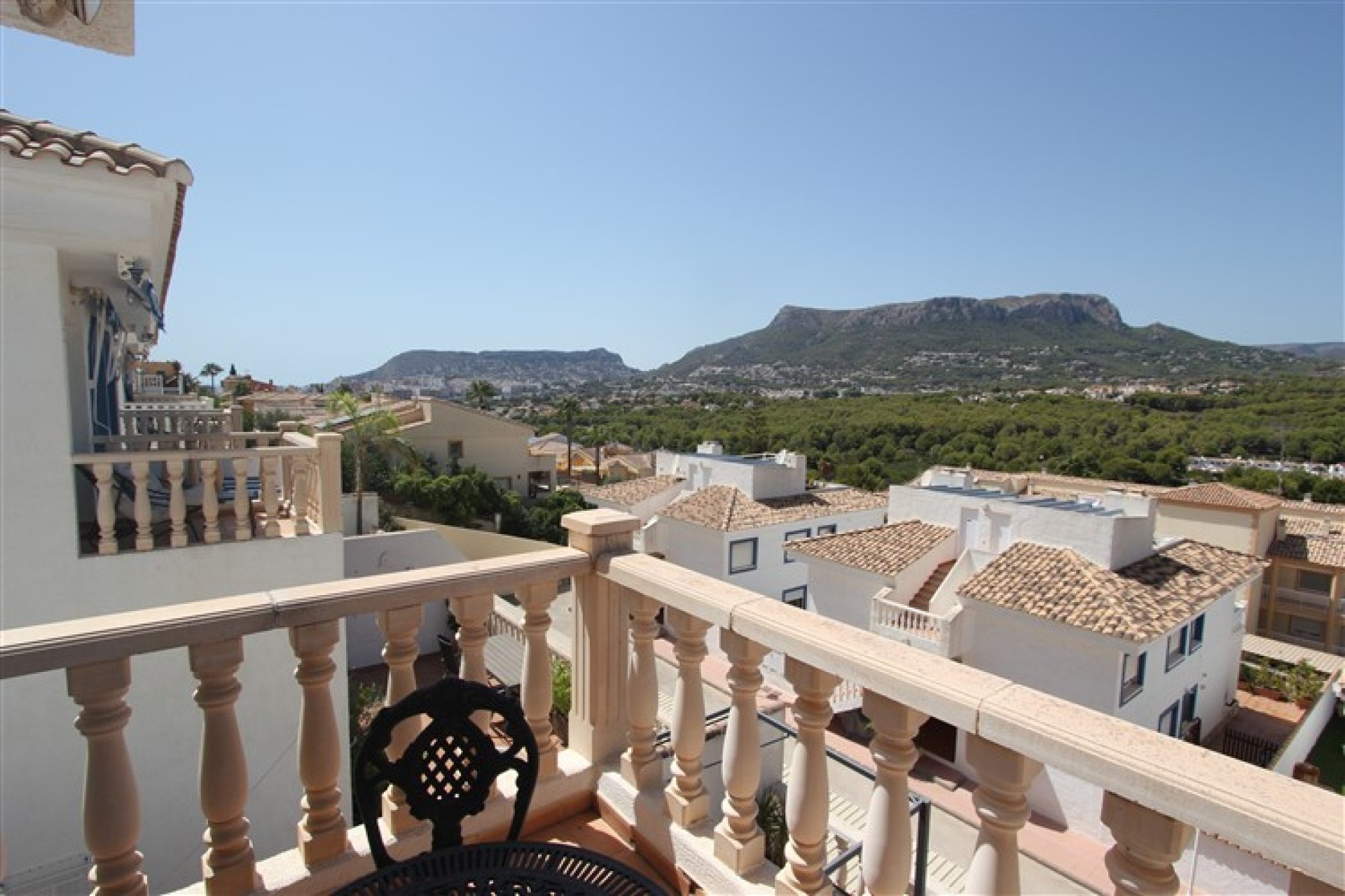 Reventa - Apartmento - Calpe - Casanova