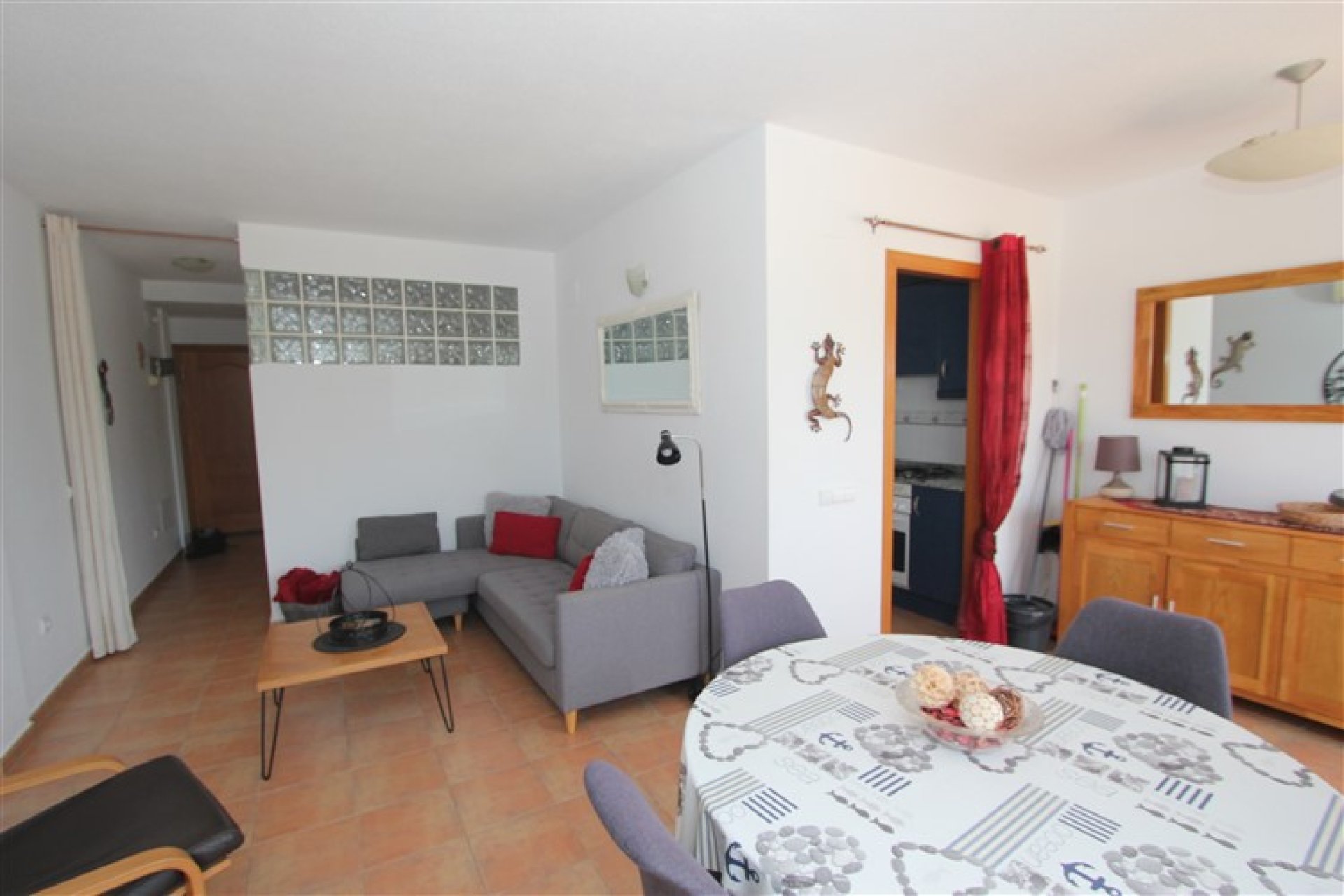 Reventa - Apartmento - Calpe - Casanova