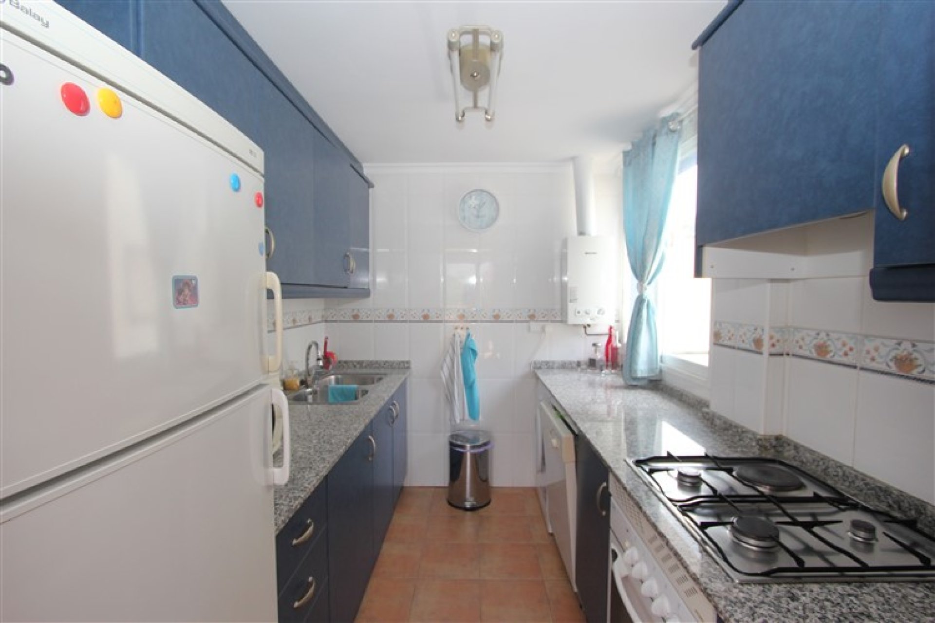 Reventa - Apartmento - Calpe - Casanova
