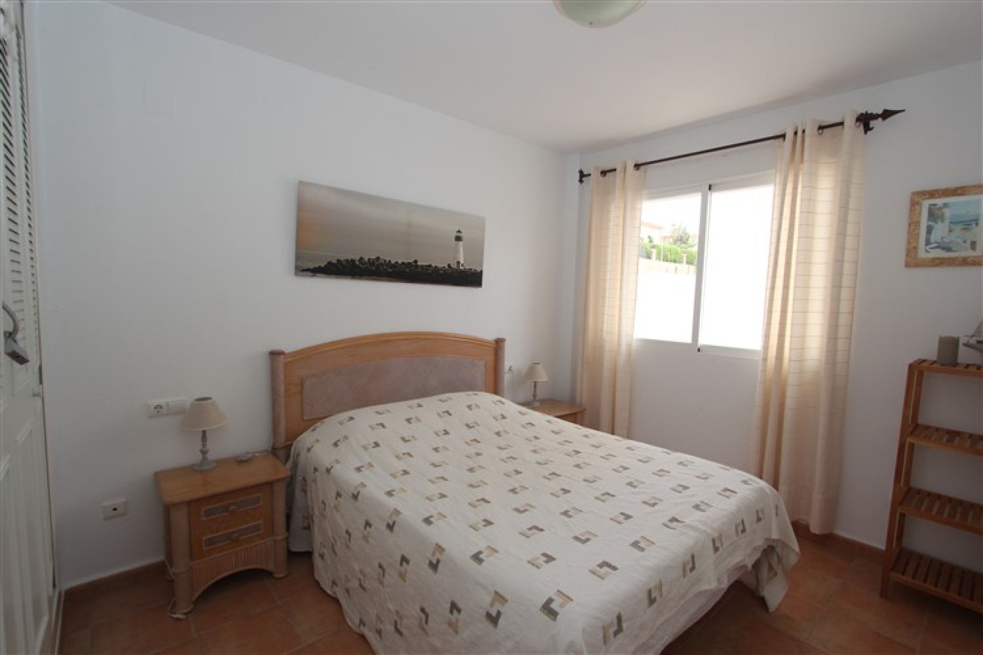 Reventa - Apartmento - Calpe - Casanova