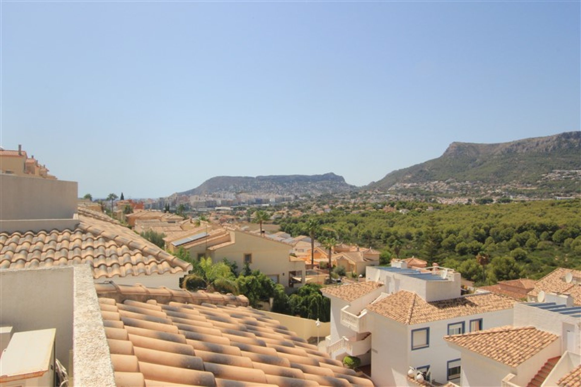 Reventa - Apartmento - Calpe - Casanova