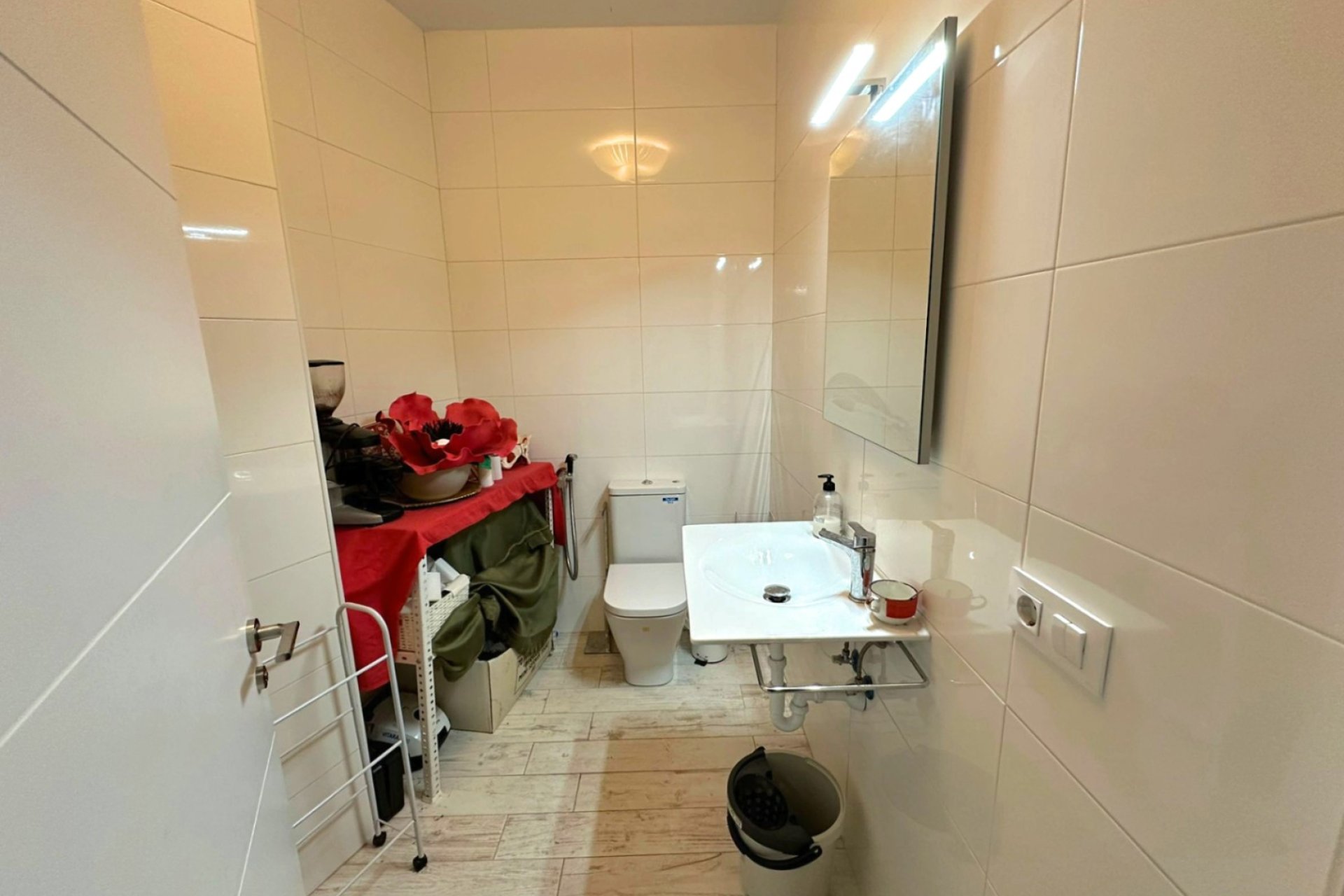 Reventa - Apartmento - Calpe - Casco Antiguo