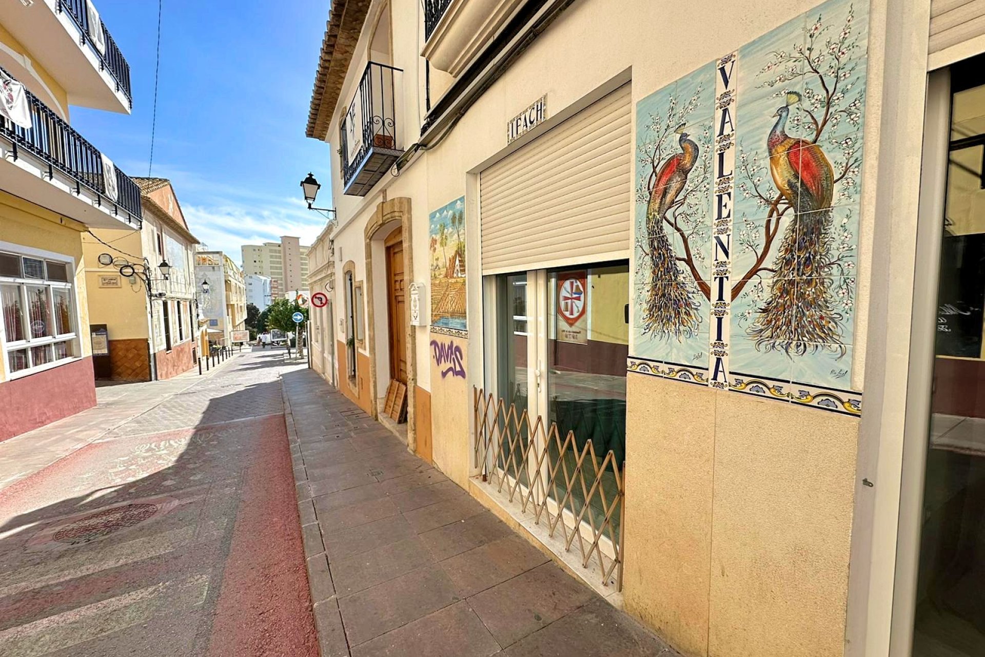Reventa - Apartmento - Calpe - Casco Antiguo
