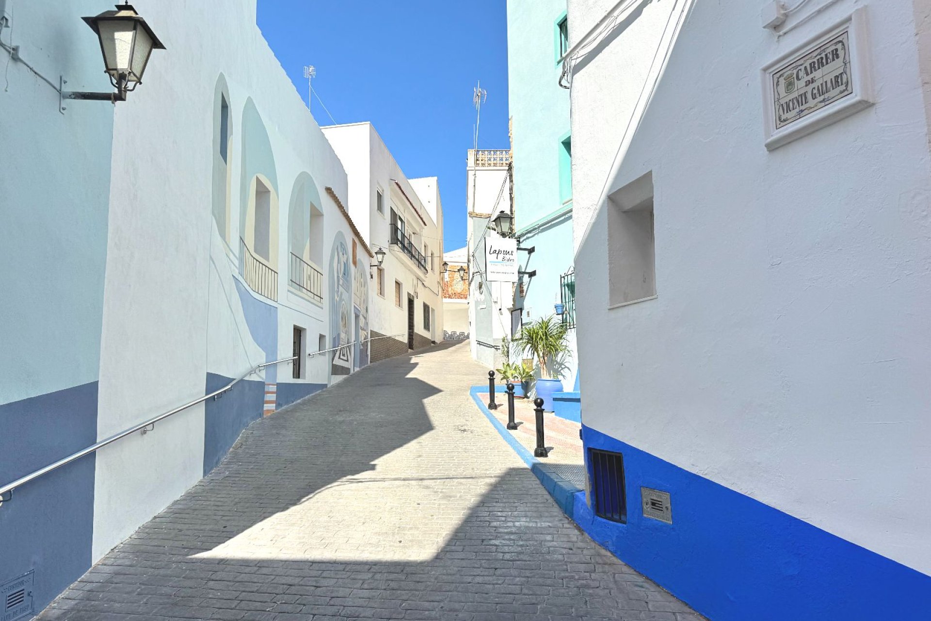 Reventa - Apartmento - Calpe - Casco Antiguo