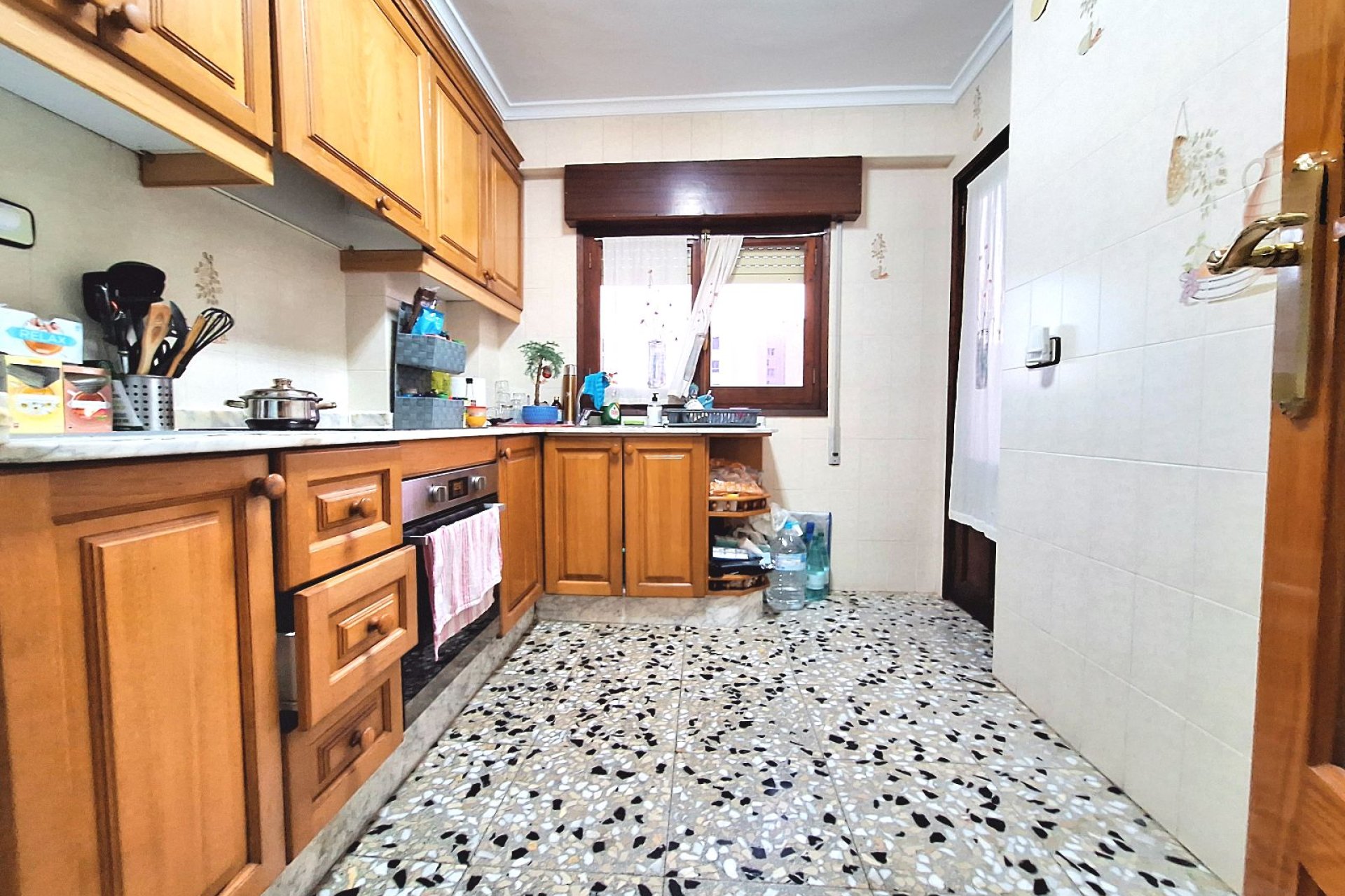 Reventa - Apartmento - Calpe - Casco Antiguo