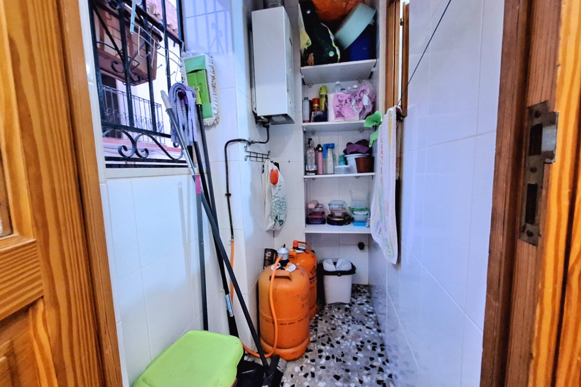 Reventa - Apartmento - Calpe - Casco Antiguo