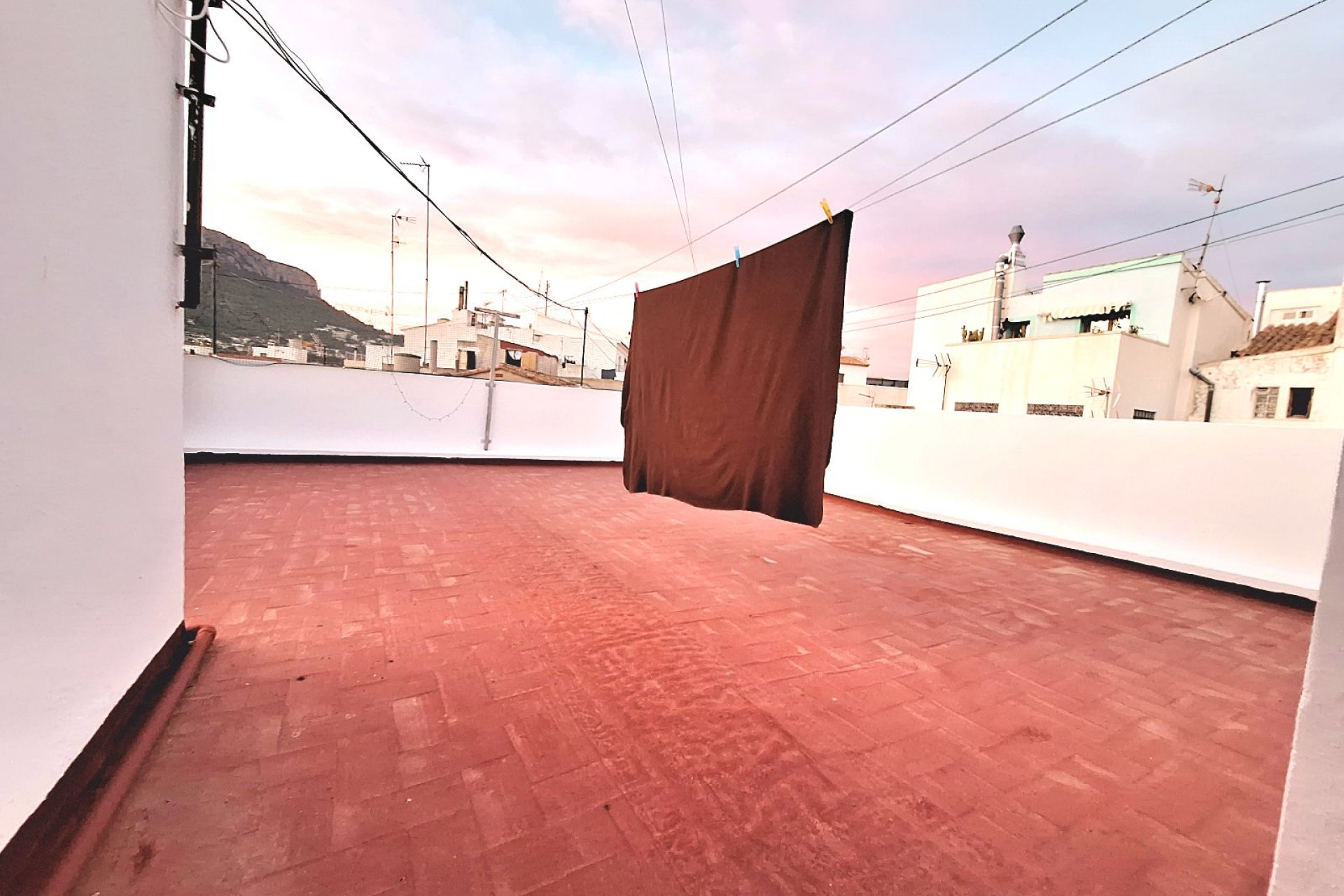 Reventa - Apartmento - Calpe - Casco Antiguo