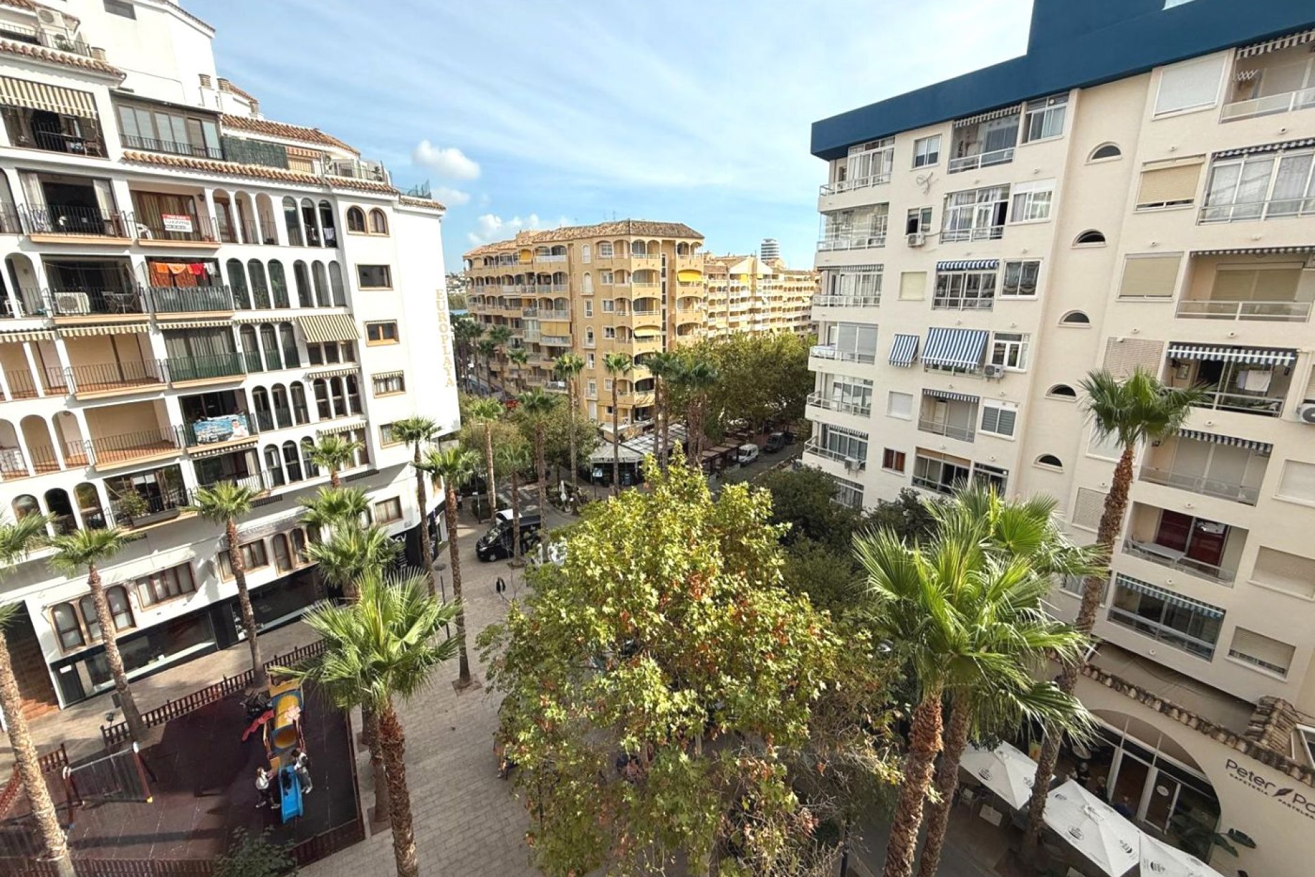 Reventa - Apartmento - Calpe - Centro Urbano