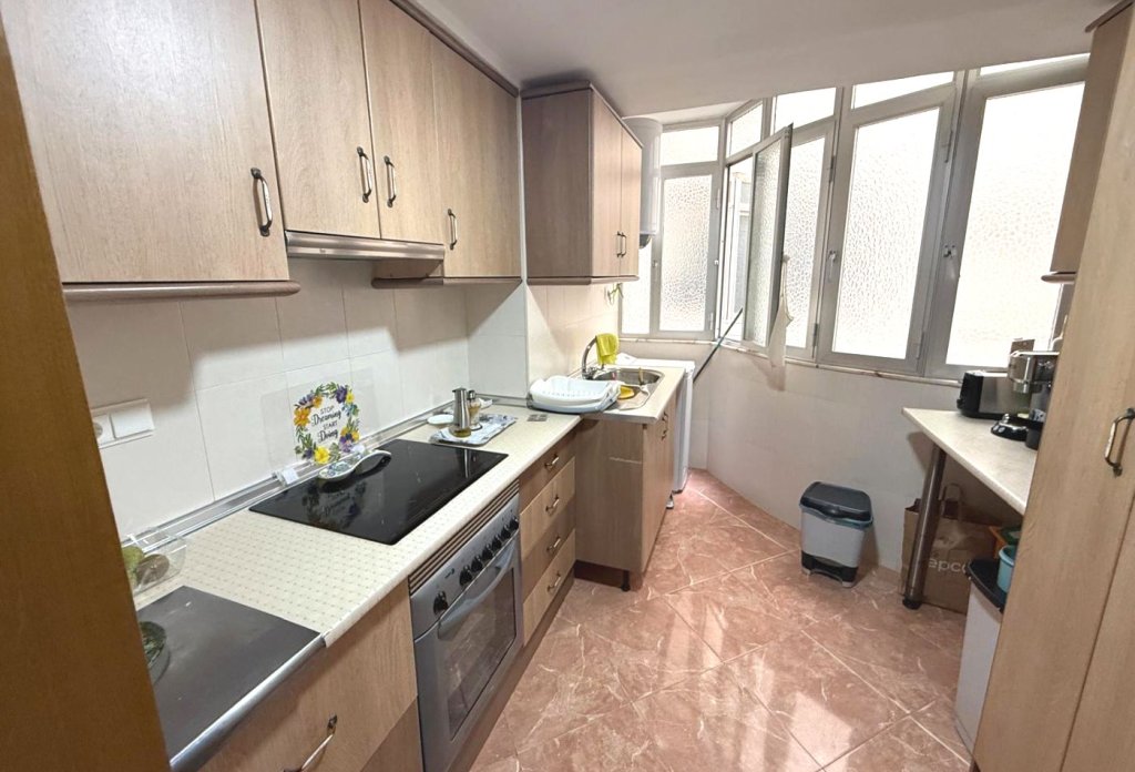 Reventa - Apartmento - Calpe - Centro Urbano