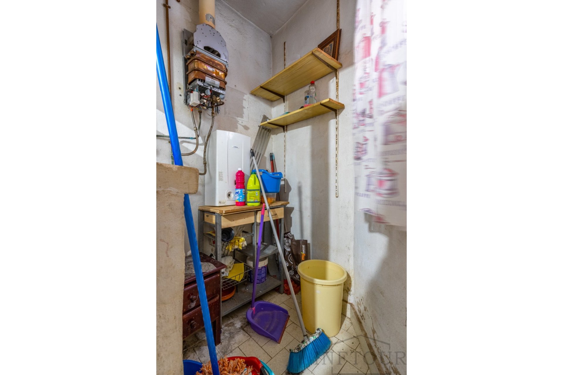 Reventa - Apartmento - Calpe - Cristina I