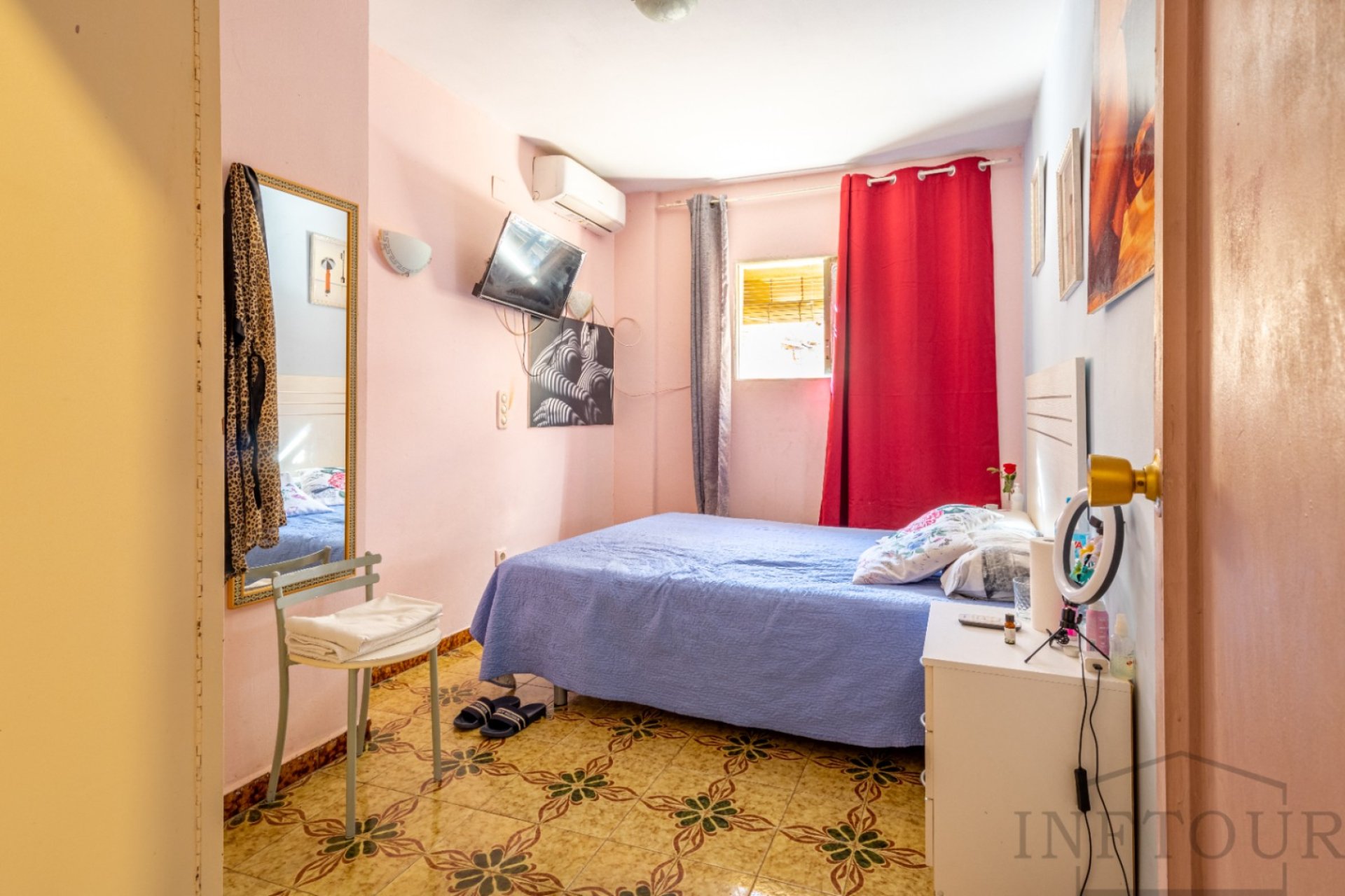 Reventa - Apartmento - Calpe - Cristina I