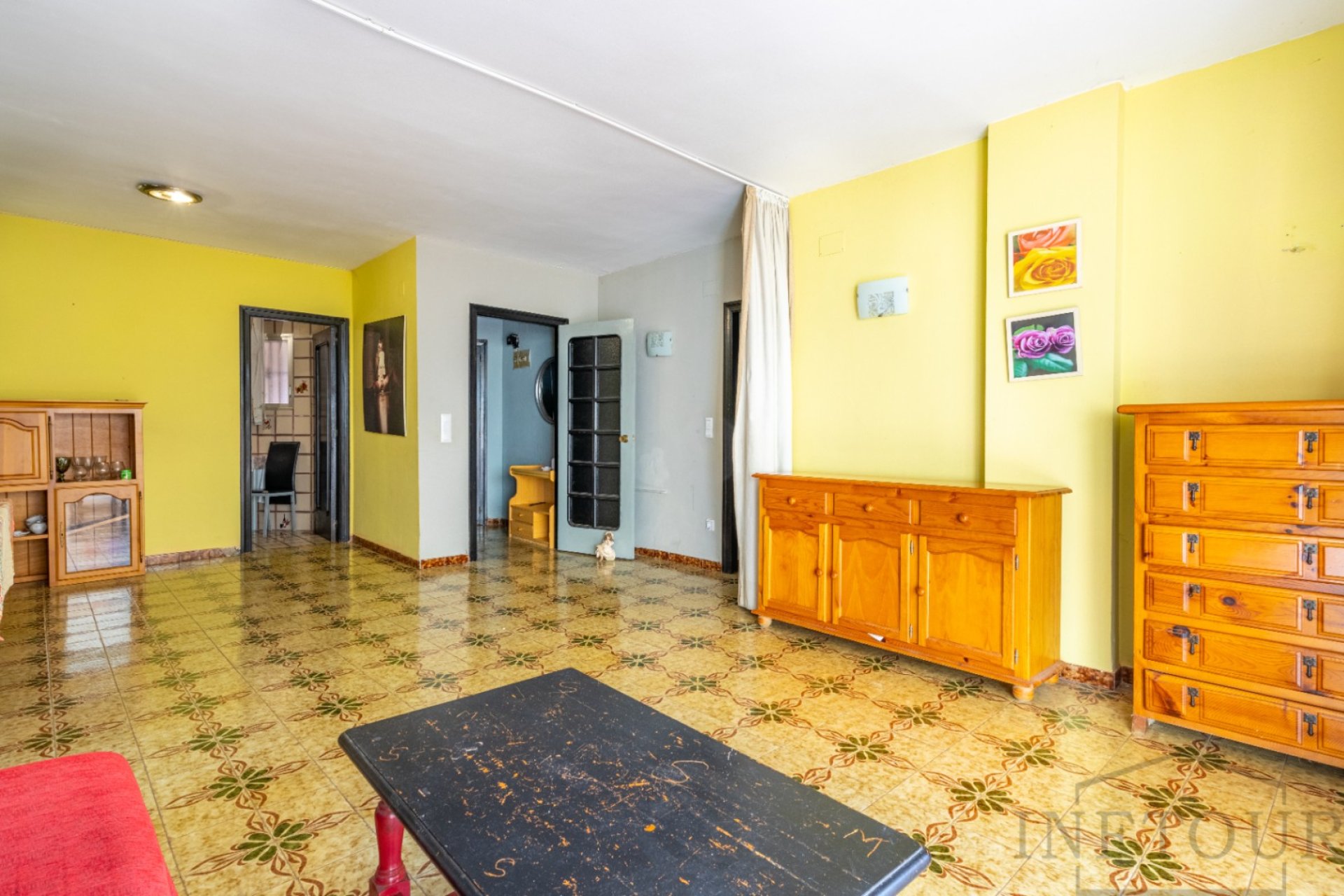 Reventa - Apartmento - Calpe - CRISTINA II