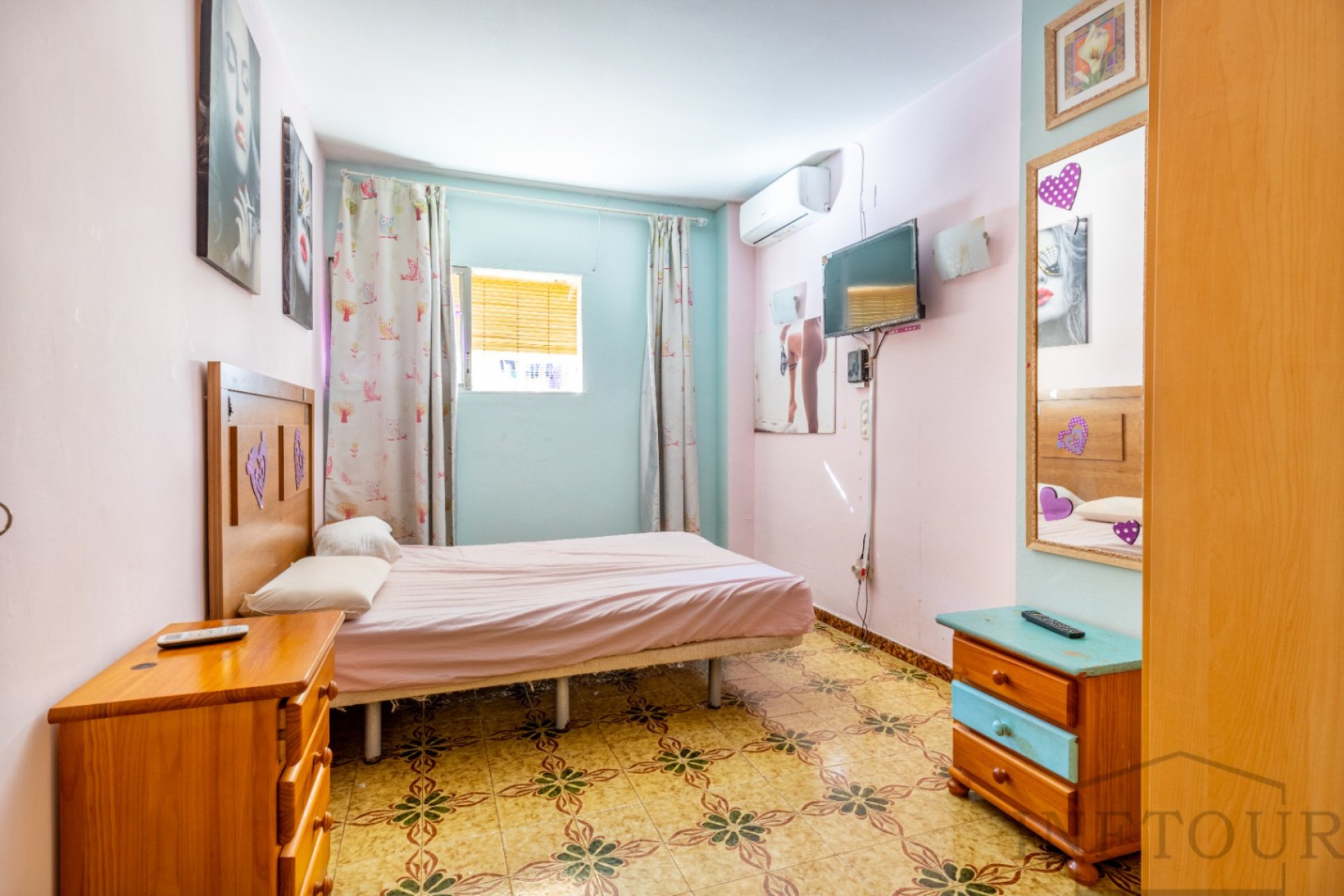 Reventa - Apartmento - Calpe - CRISTINA II